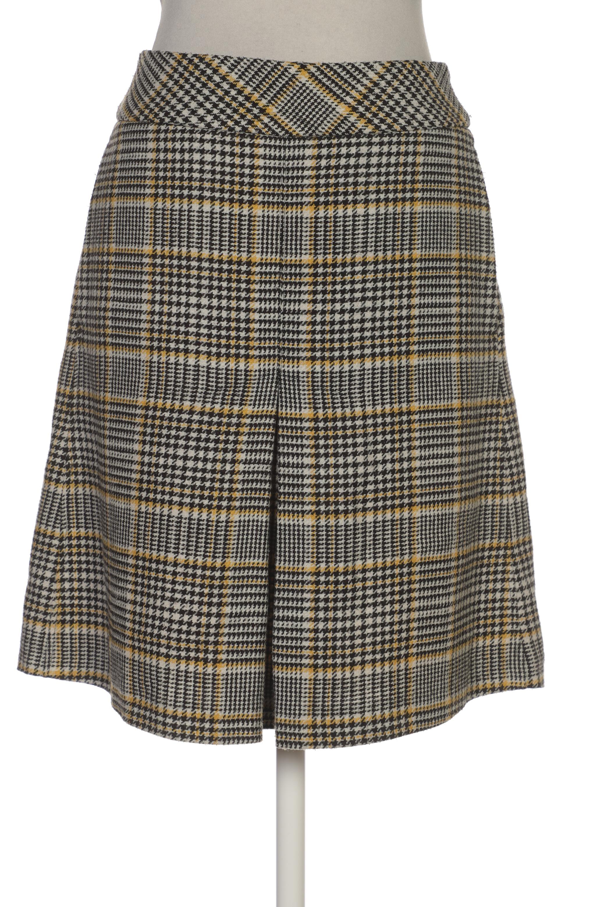 

Donna by Hallhuber Damen Rock, schwarz, Gr. 36