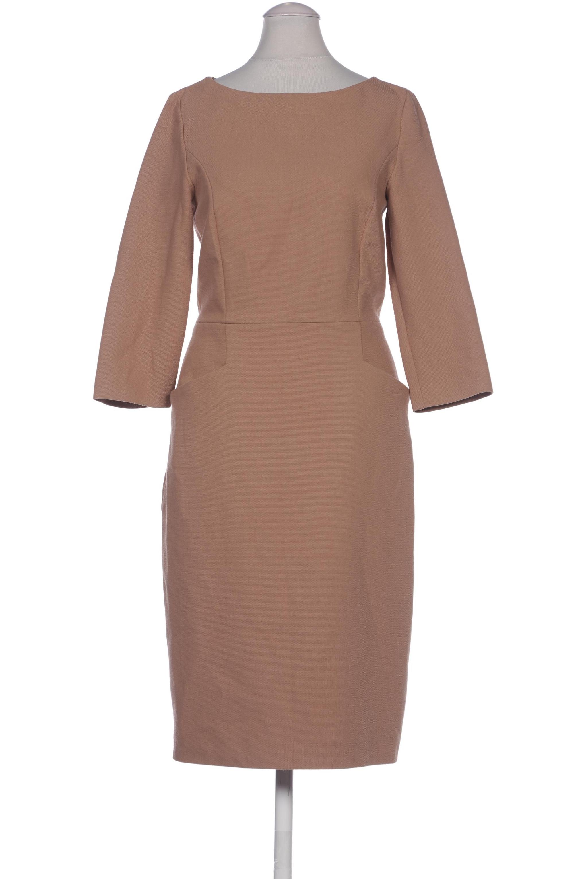 

Donna by Hallhuber Damen Kleid, beige, Gr. 34