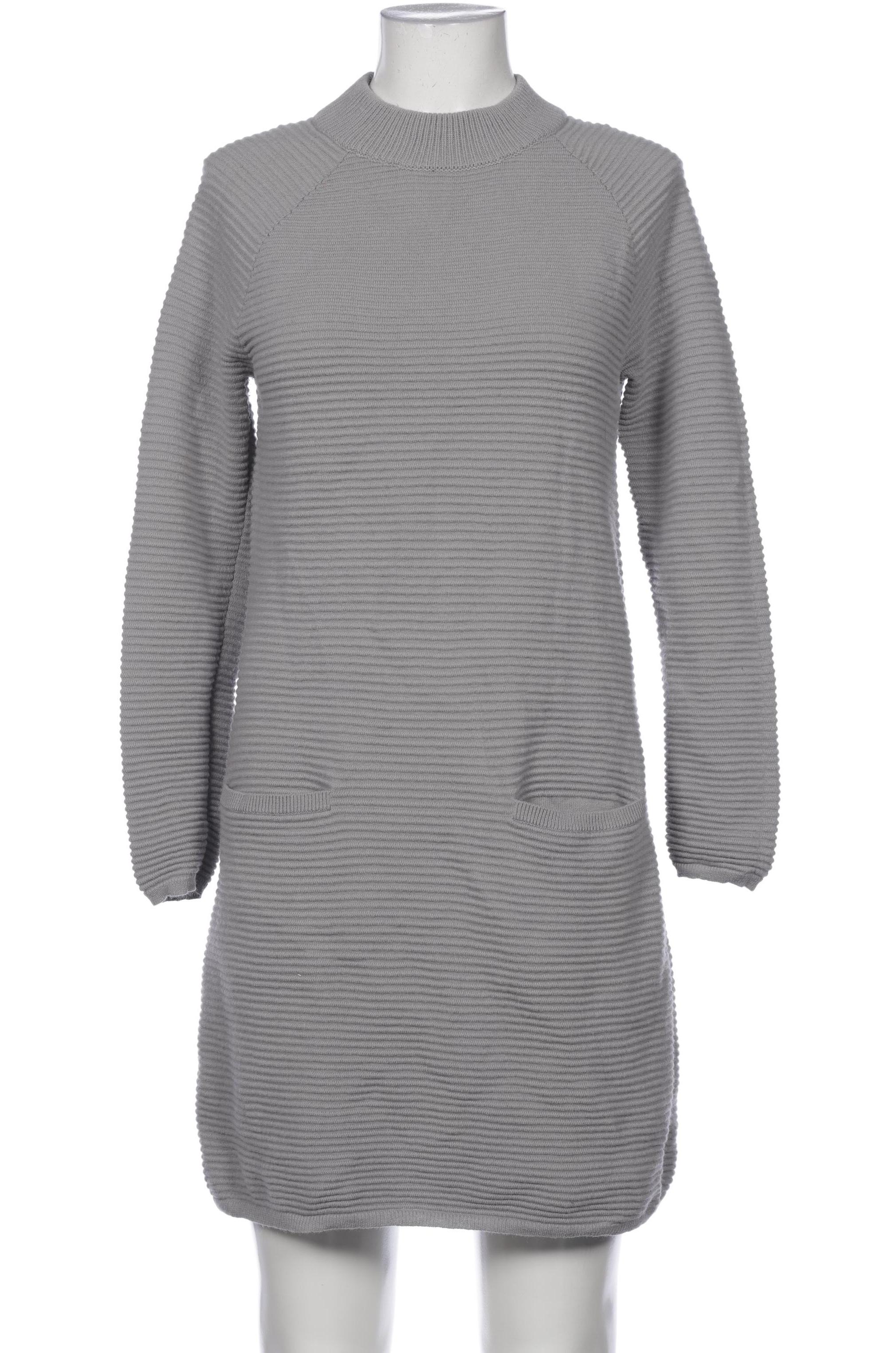 

Donna by Hallhuber Damen Kleid, grau, Gr. 36