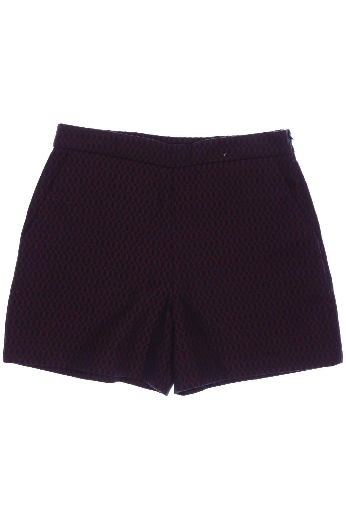 

DONNA by HALLHUBER Damen Shorts, bordeaux