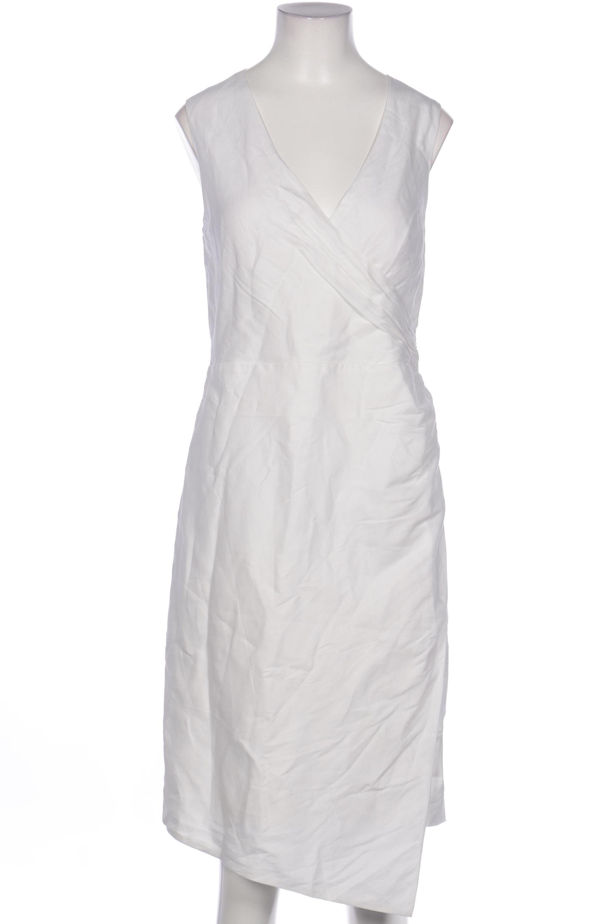 

Donna by Hallhuber Damen Kleid, weiß, Gr. 40