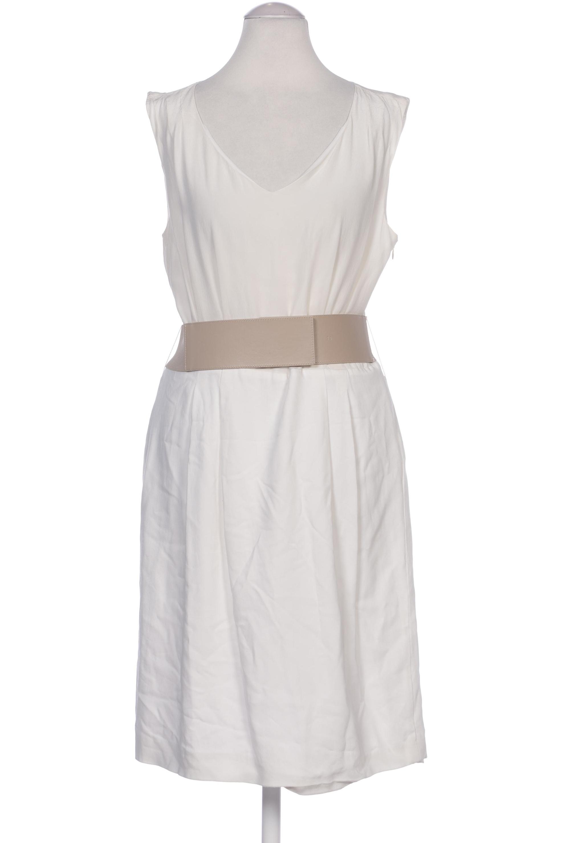 

Donna by Hallhuber Damen Kleid, cremeweiß, Gr. 36