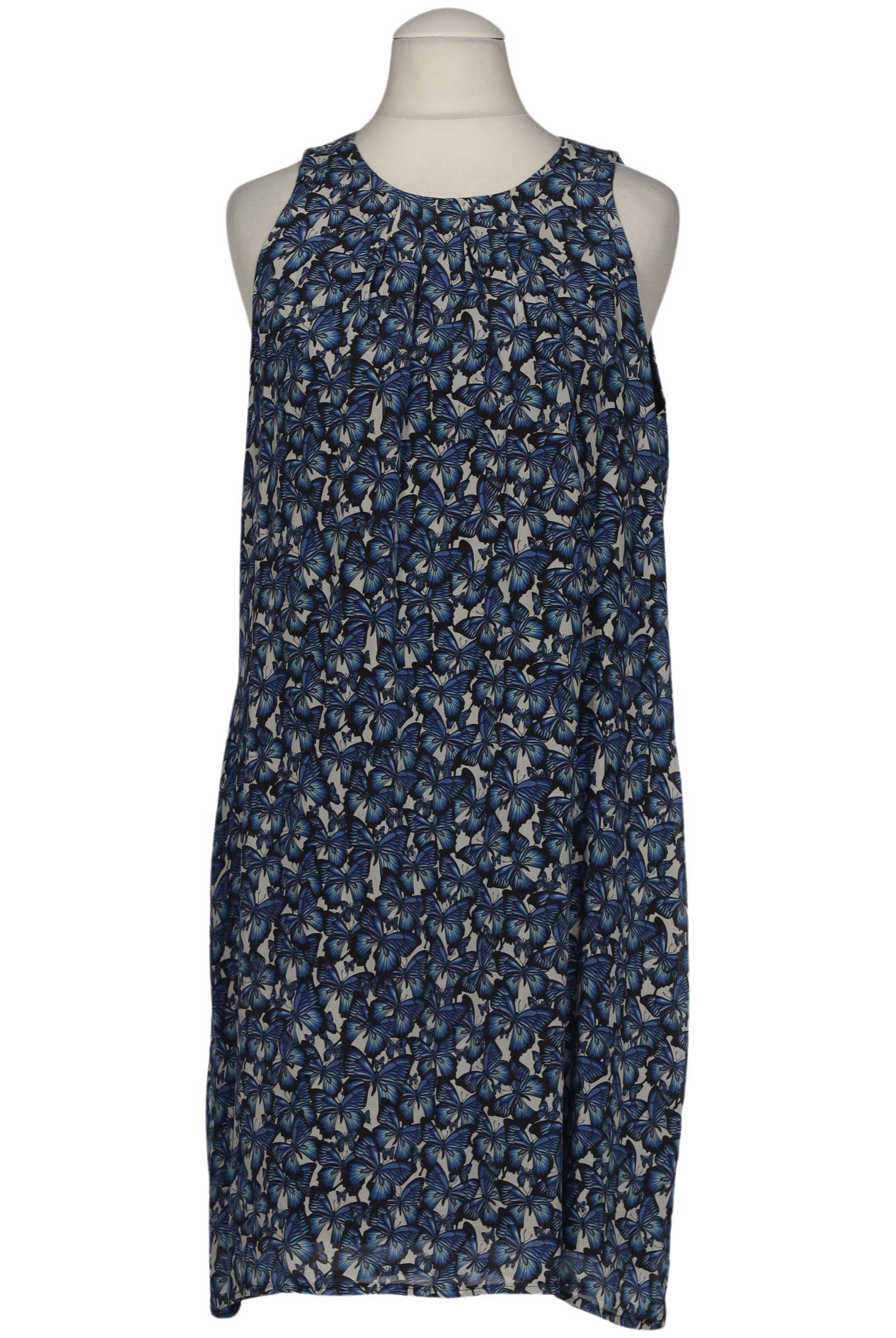 

Donna by Hallhuber Damen Kleid, blau, Gr. 36
