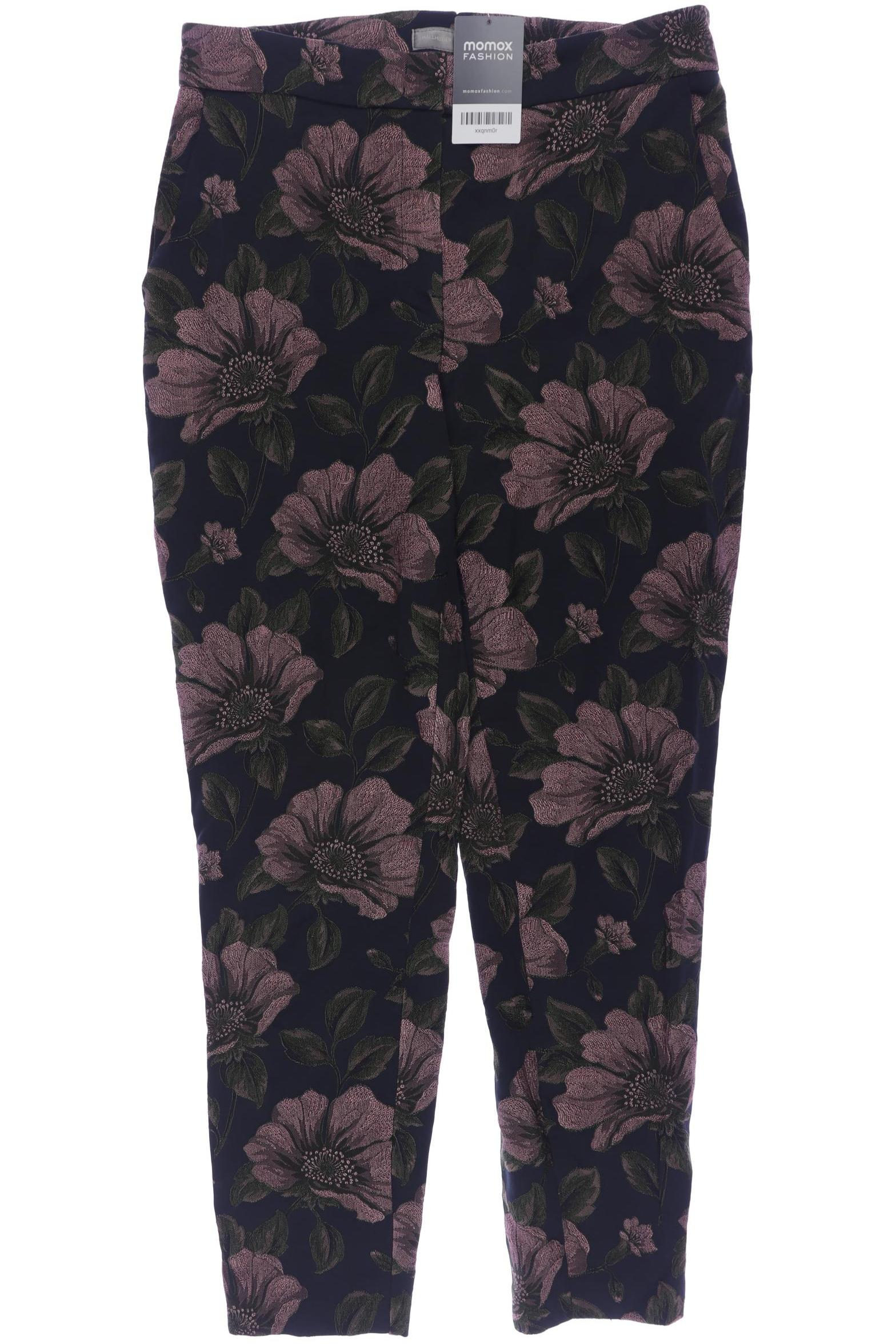 

Donna by Hallhuber Damen Stoffhose, grün, Gr. 40