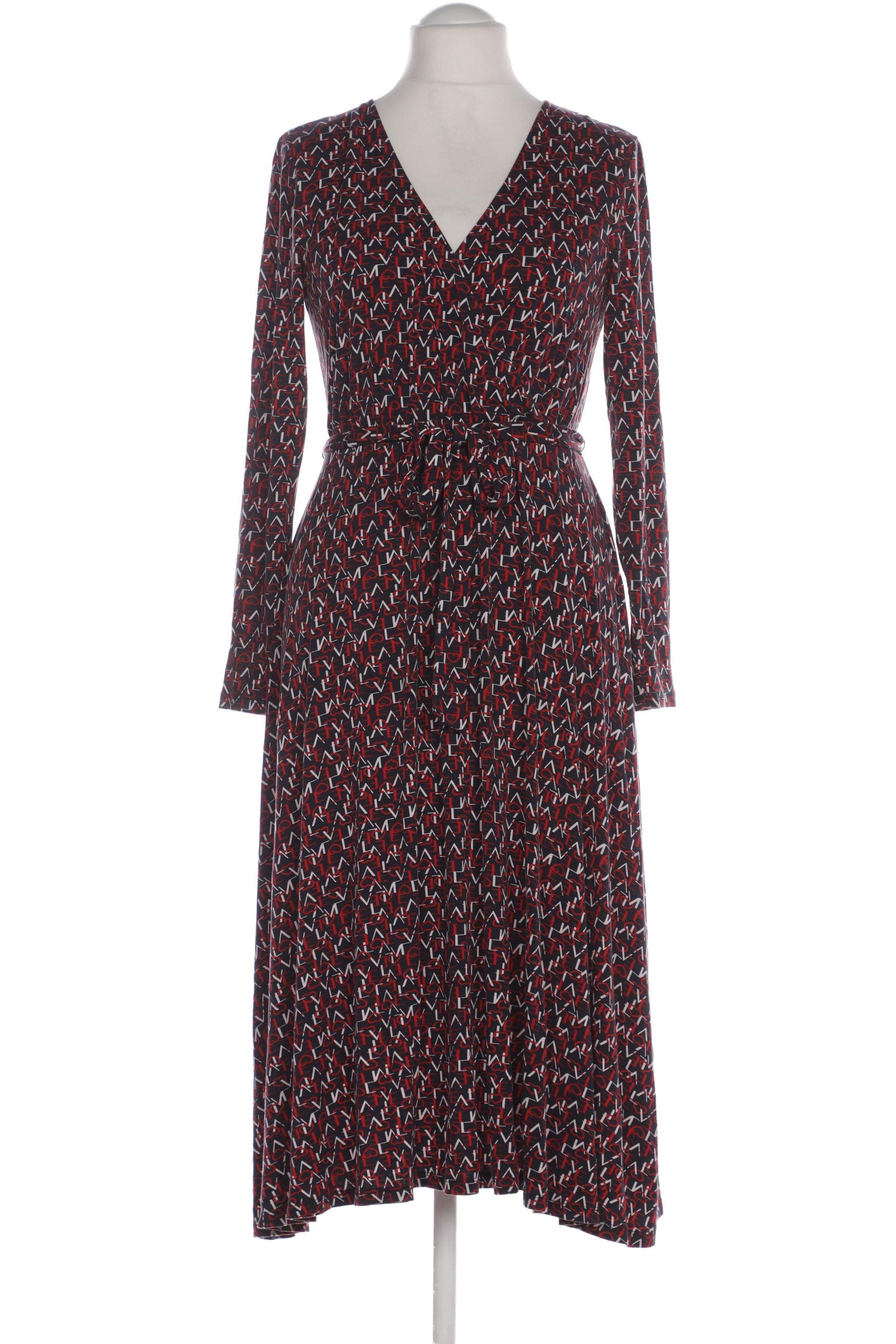 

Donna by Hallhuber Damen Kleid, rot, Gr. 38