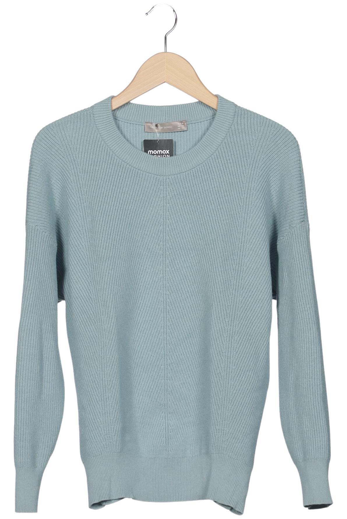 

Donna by Hallhuber Damen Pullover, hellblau, Gr. 40