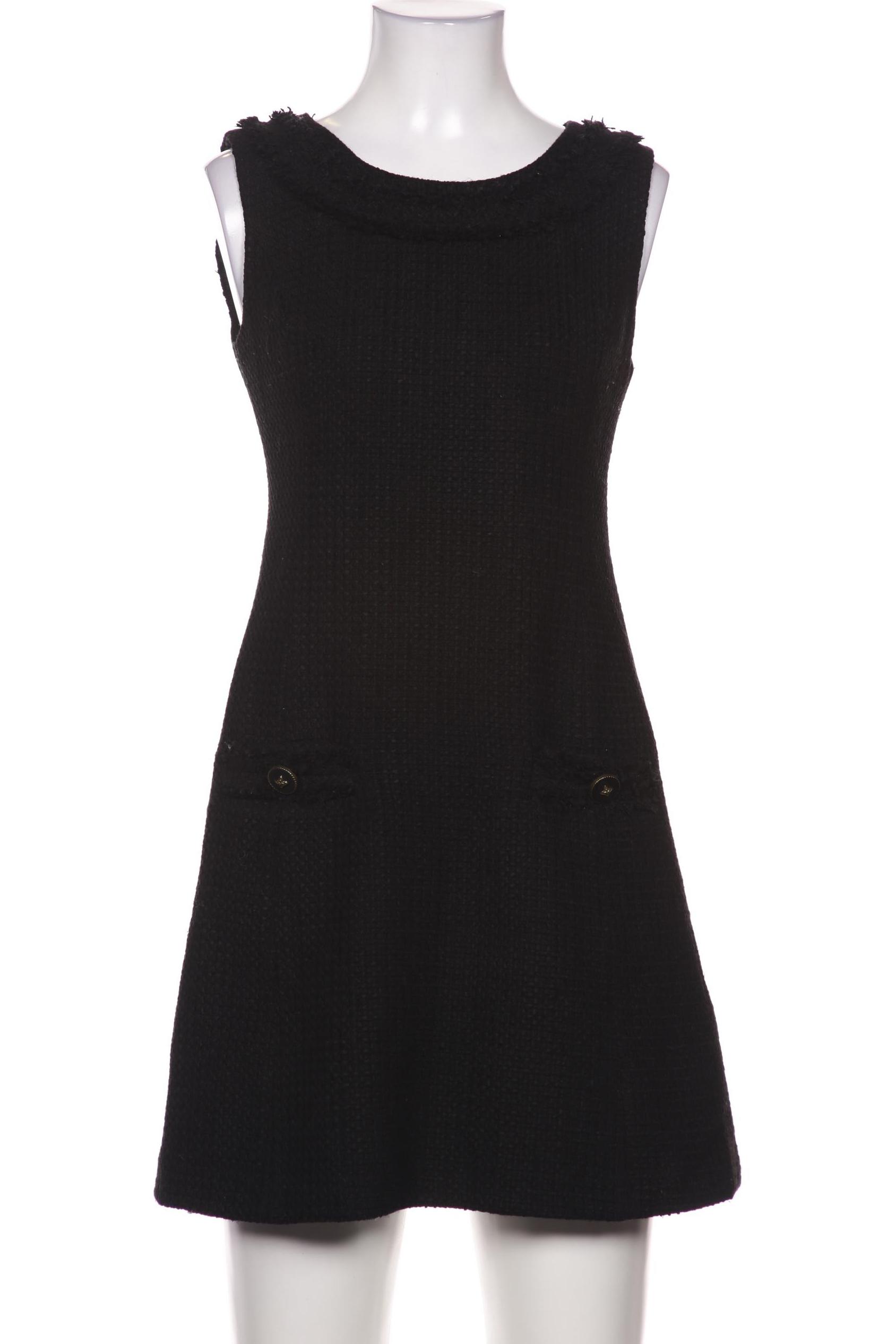 

Donna by Hallhuber Damen Kleid, schwarz, Gr. 36