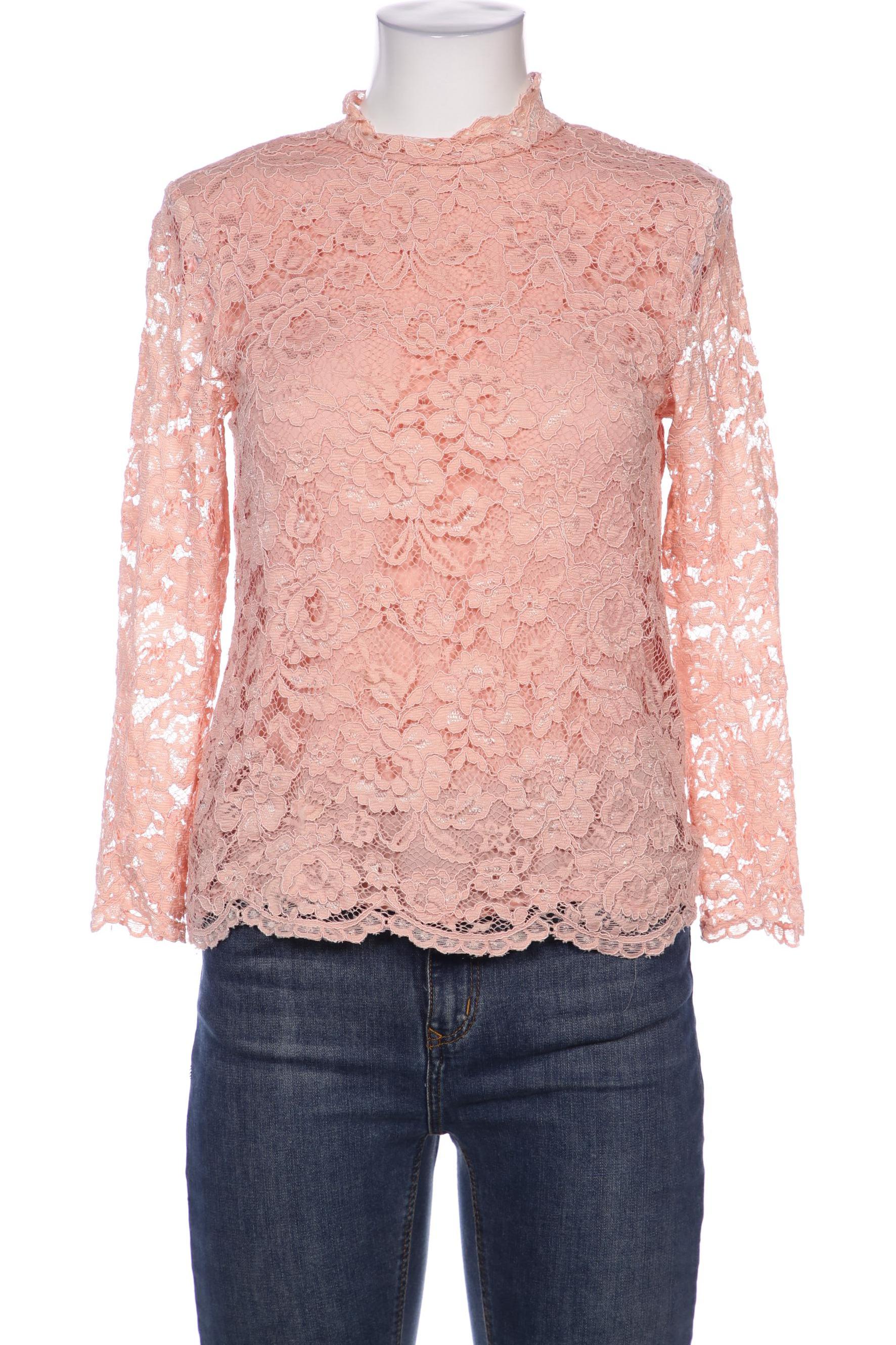 

Donna by Hallhuber Damen Bluse, pink, Gr. 38
