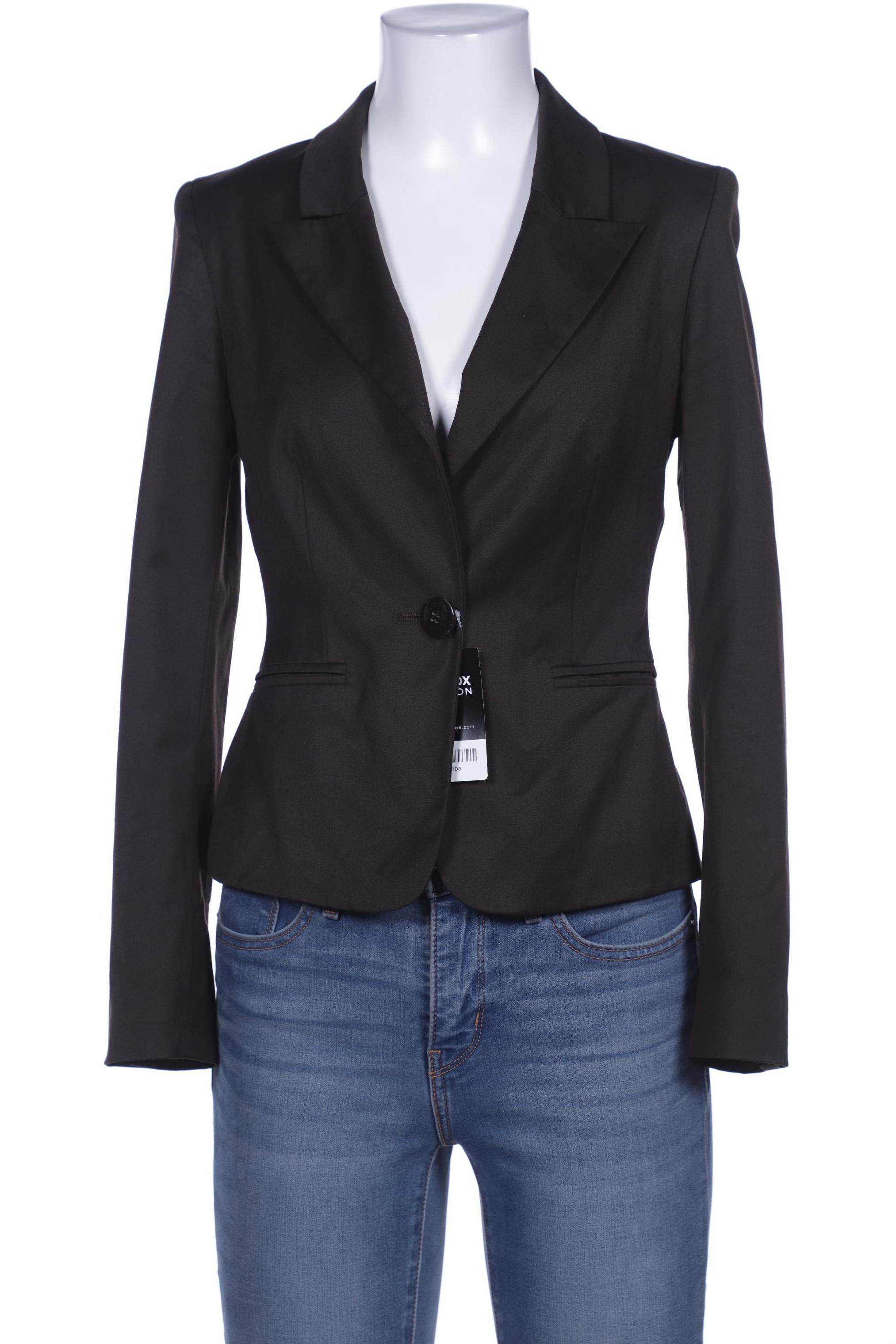 

DONNA by HALLHUBER Damen Blazer, braun