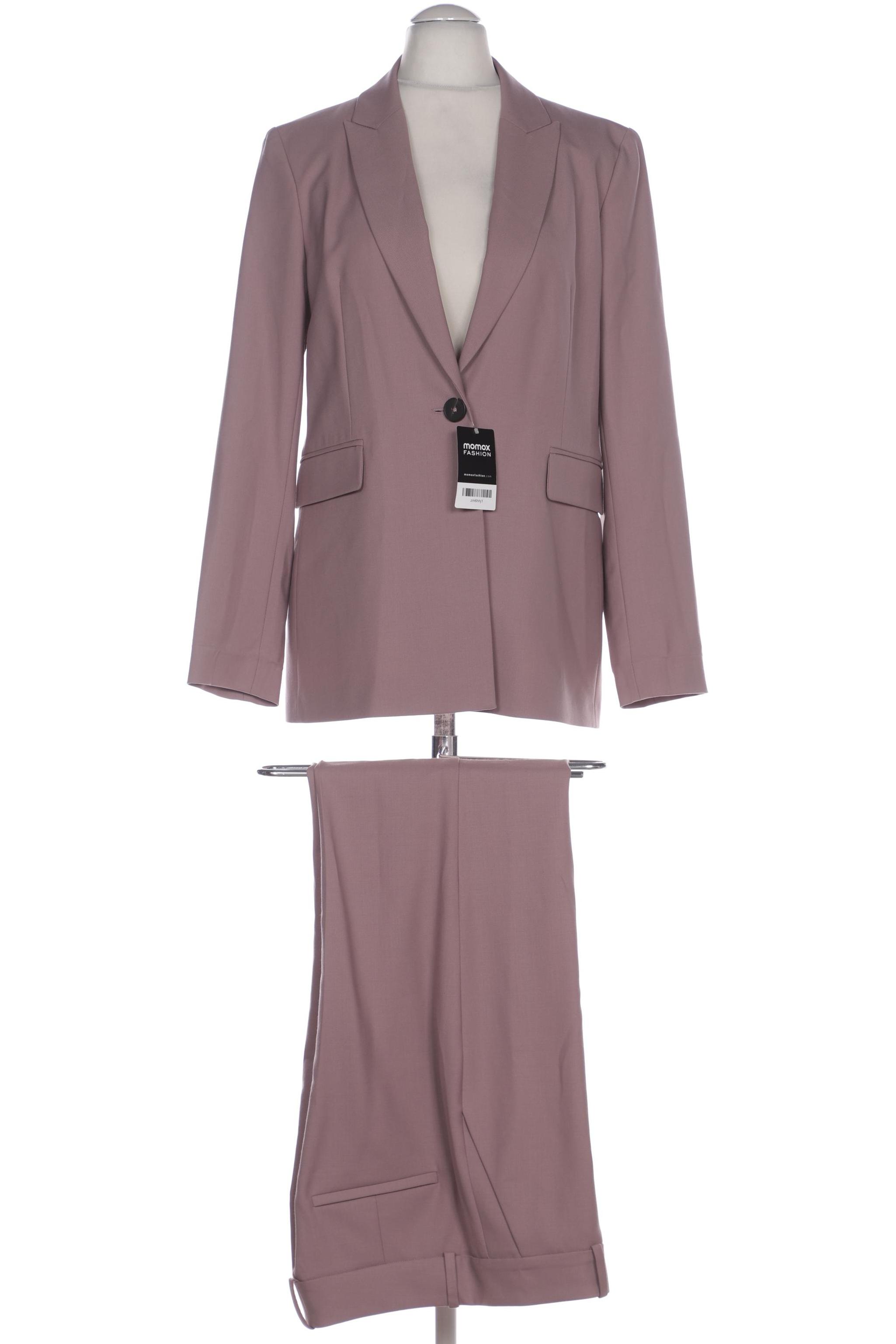 

Donna by Hallhuber Damen Anzug, pink, Gr. 40