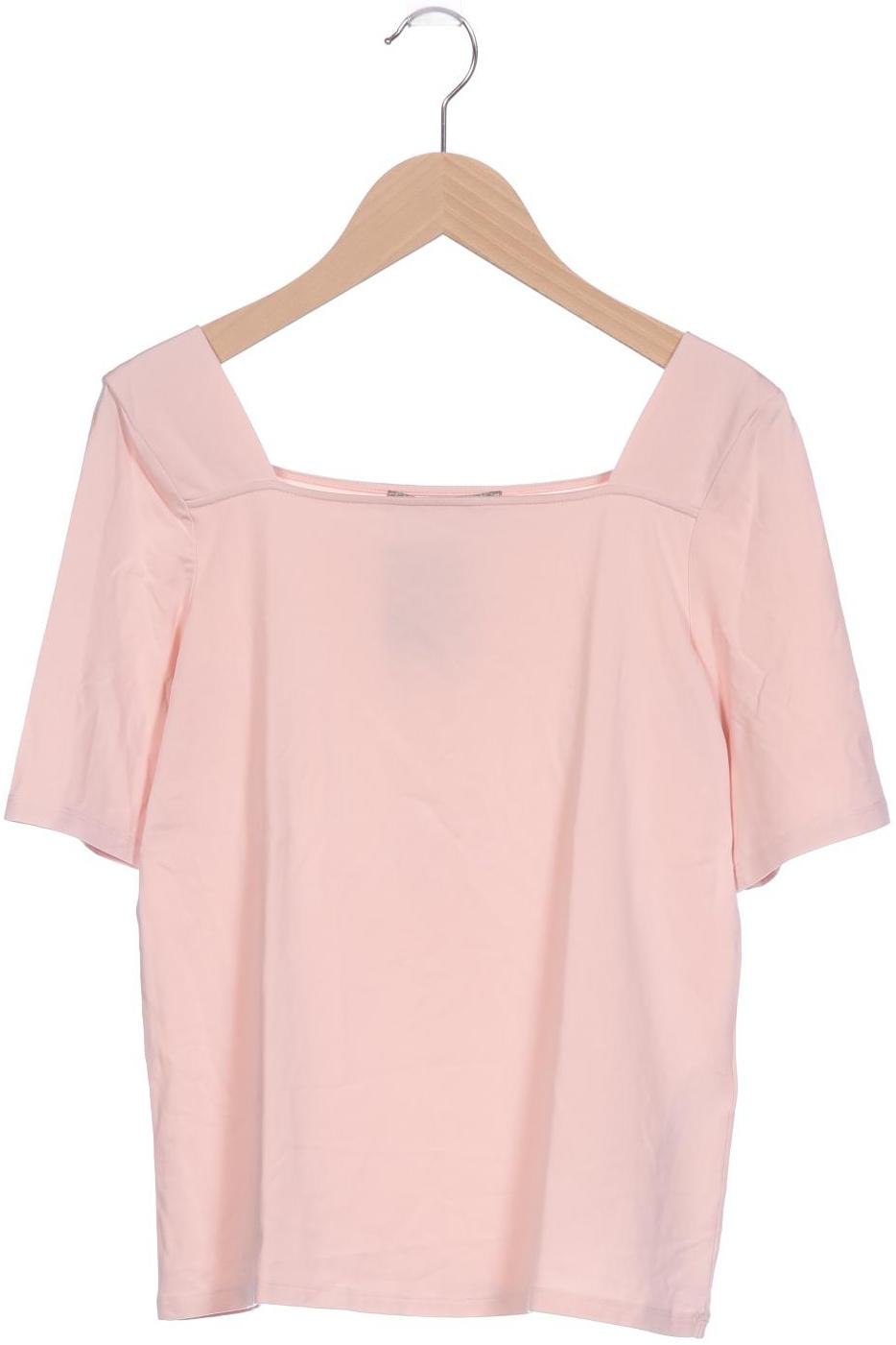 

Donna by Hallhuber Damen T-Shirt, pink, Gr. 34