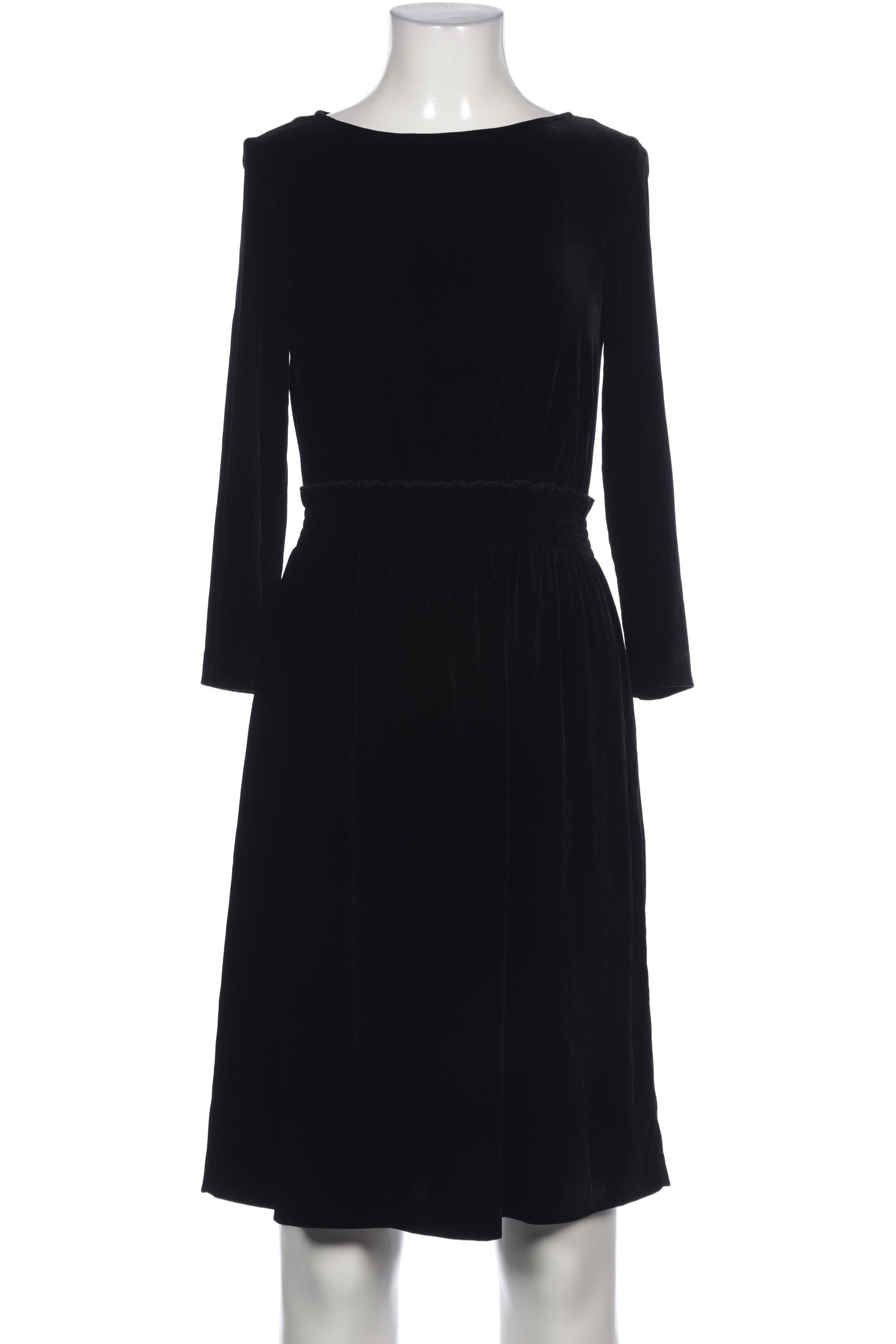 

DONNA by HALLHUBER Damen Kleid, schwarz