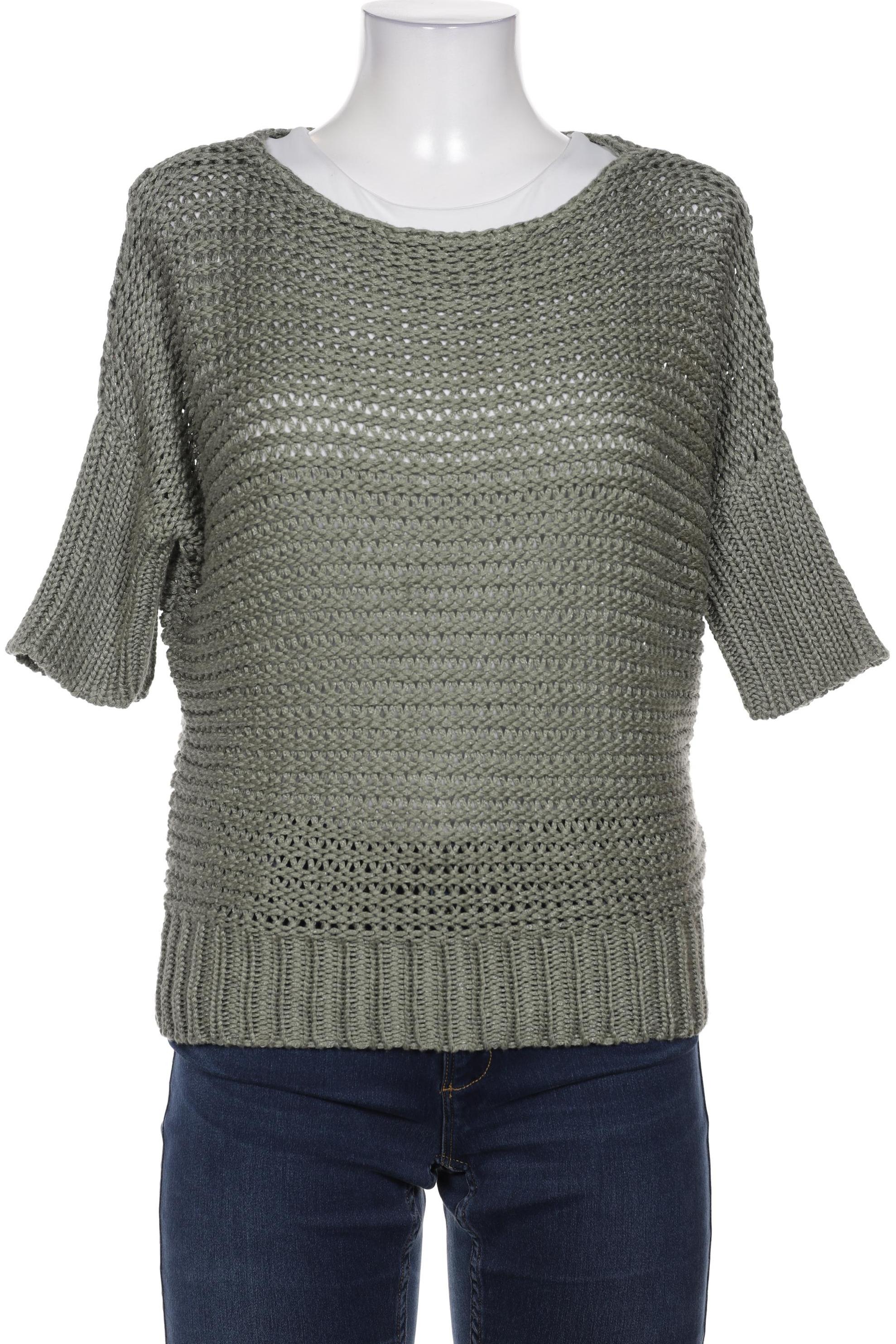 

Donna by Hallhuber Damen Pullover, grün, Gr. 38
