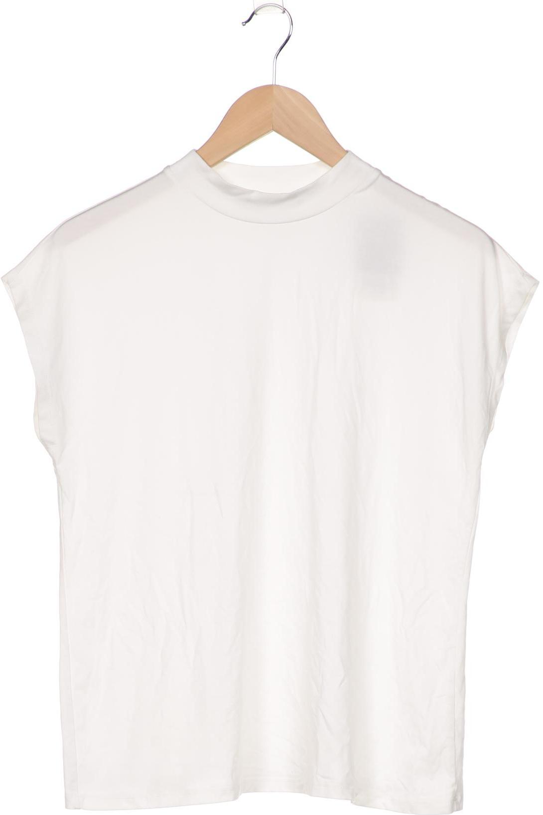 

DONNA by HALLHUBER Damen T-Shirt, weiß