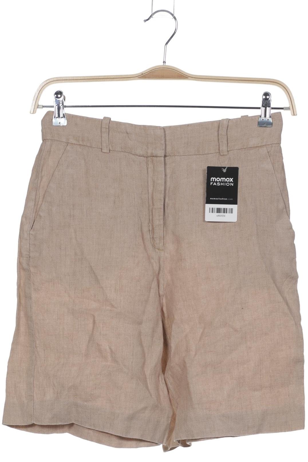 

Donna by Hallhuber Damen Shorts, beige, Gr. 36