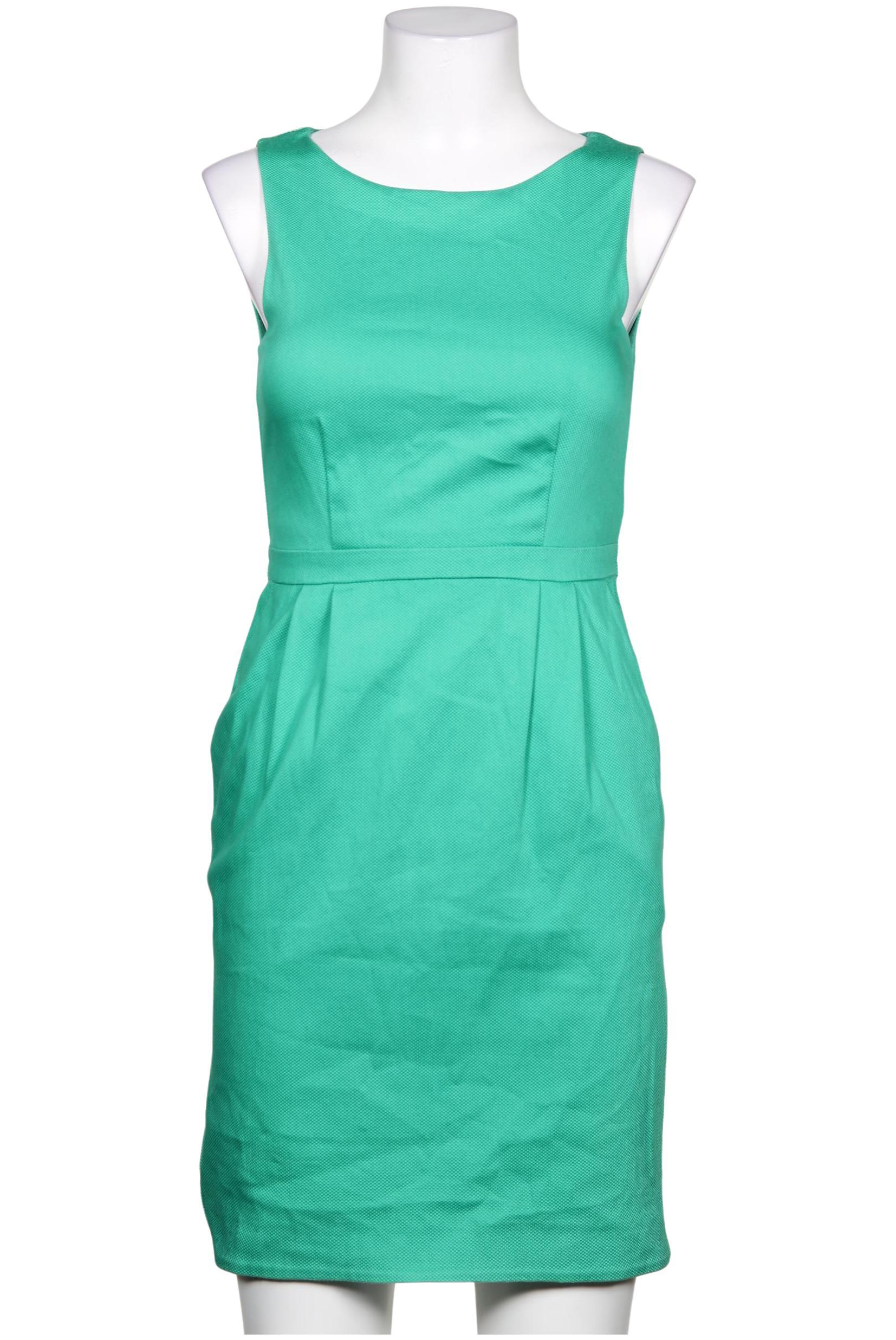 

Donna by Hallhuber Damen Kleid, türkis, Gr. 36