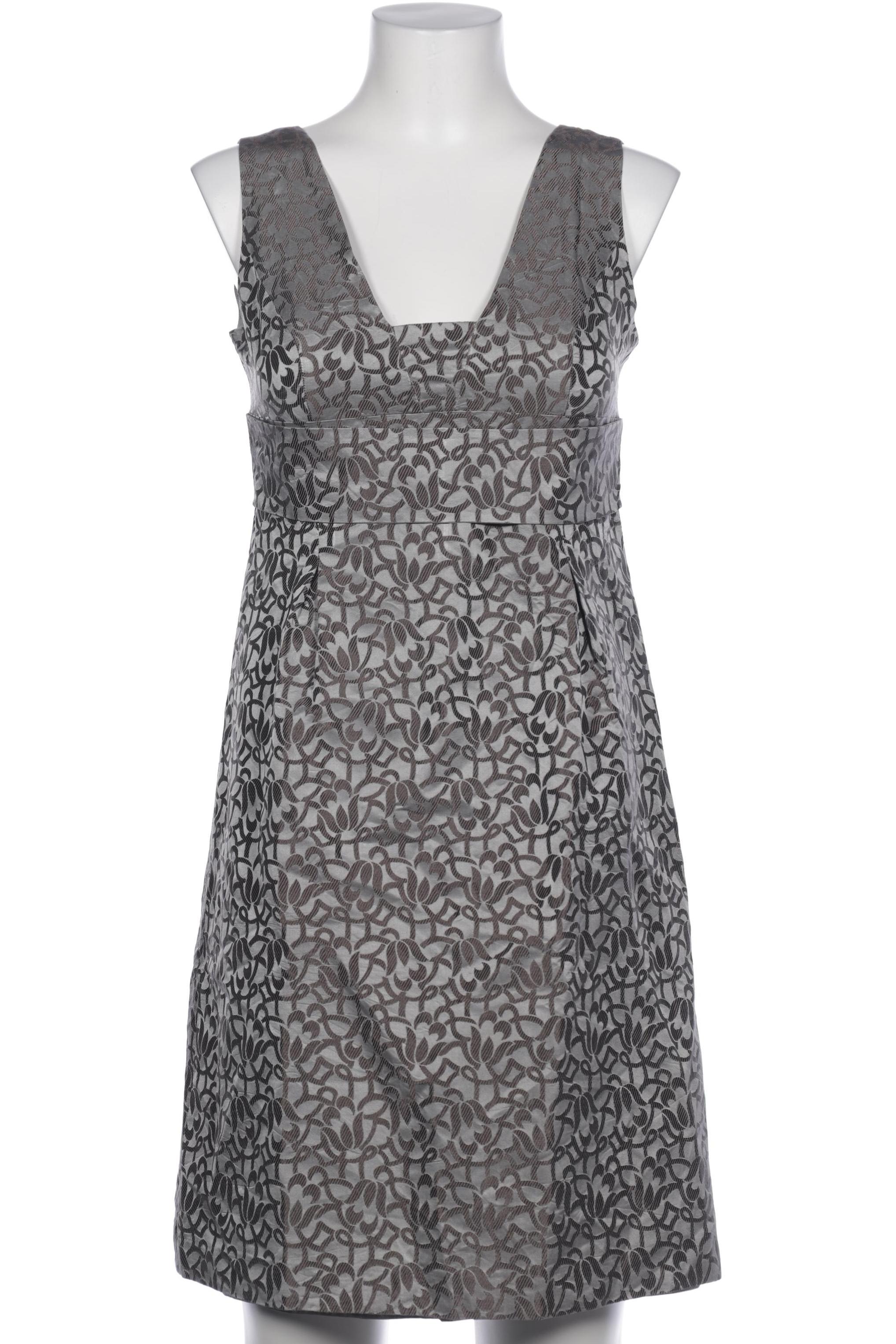 

Donna by Hallhuber Damen Kleid, grau, Gr. 38