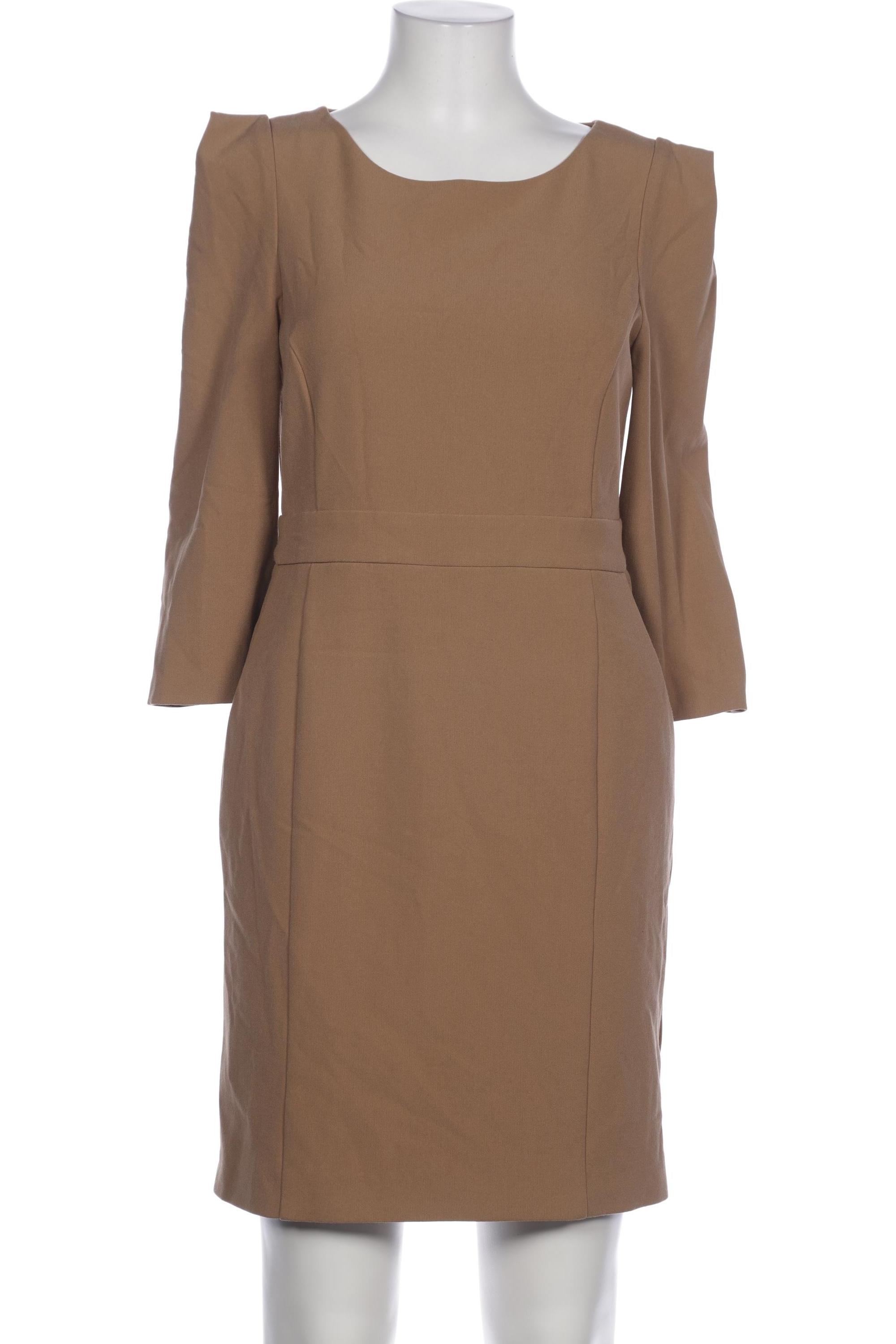 

Donna by Hallhuber Damen Kleid, braun, Gr. 40