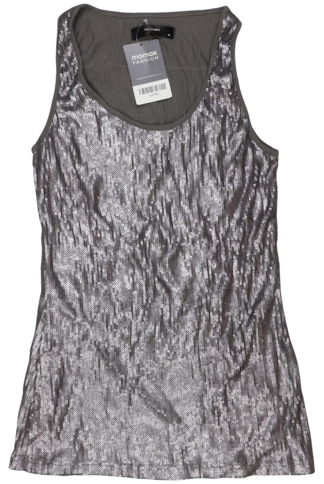 

Donna by Hallhuber Damen Top, mehrfarbig, Gr. 36