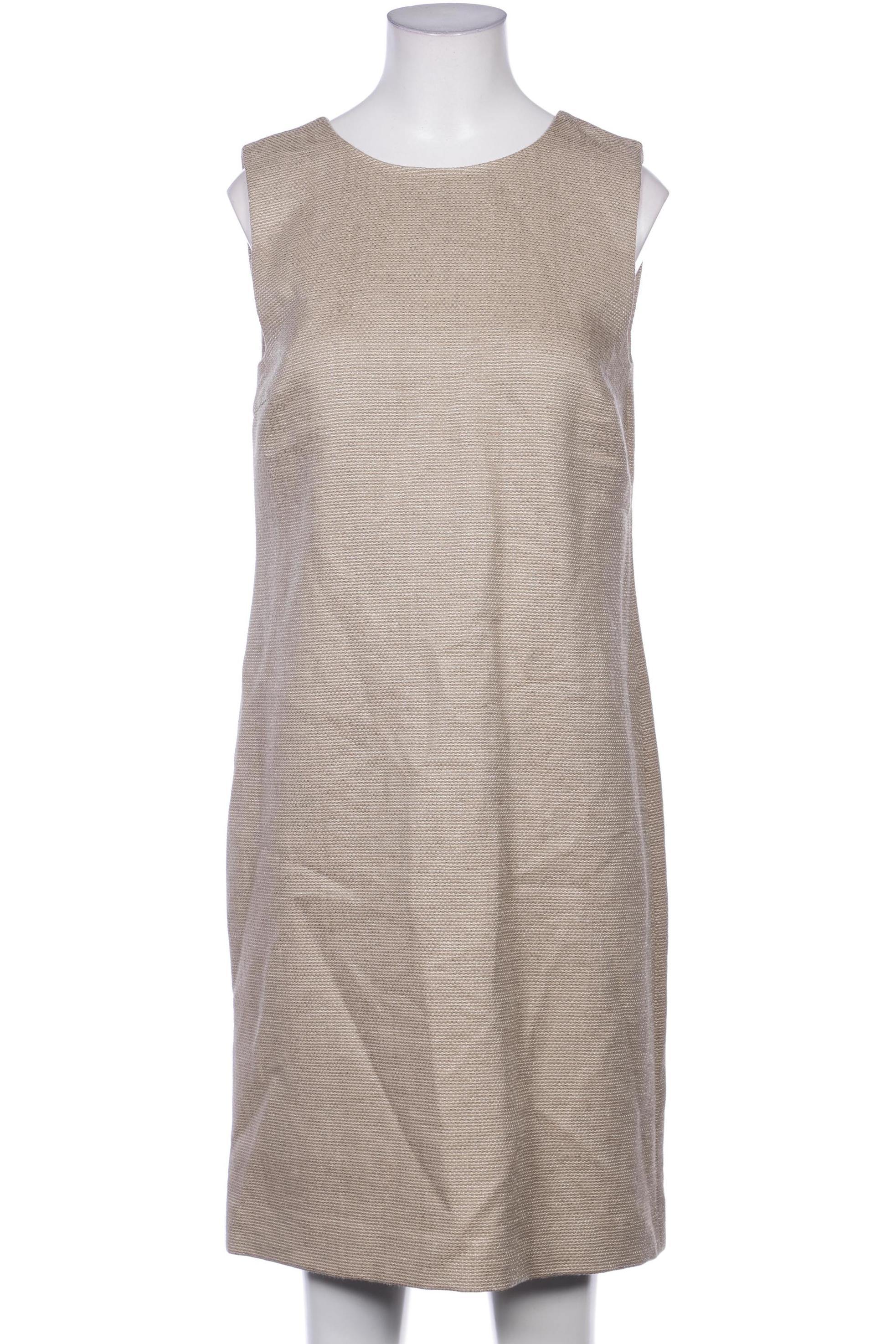

Donna by Hallhuber Damen Kleid, beige, Gr. 36