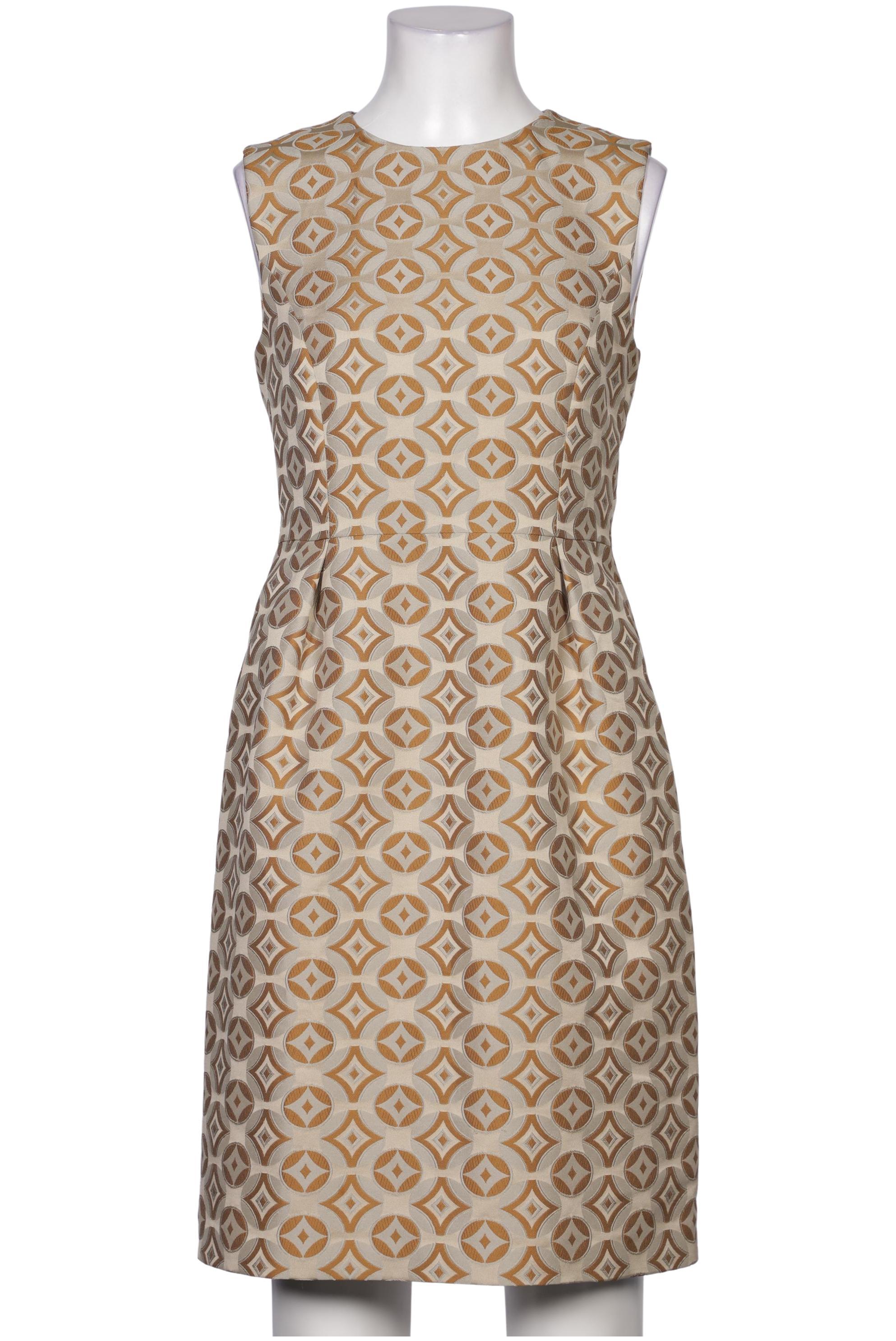 

Donna by Hallhuber Damen Kleid, beige, Gr. 36