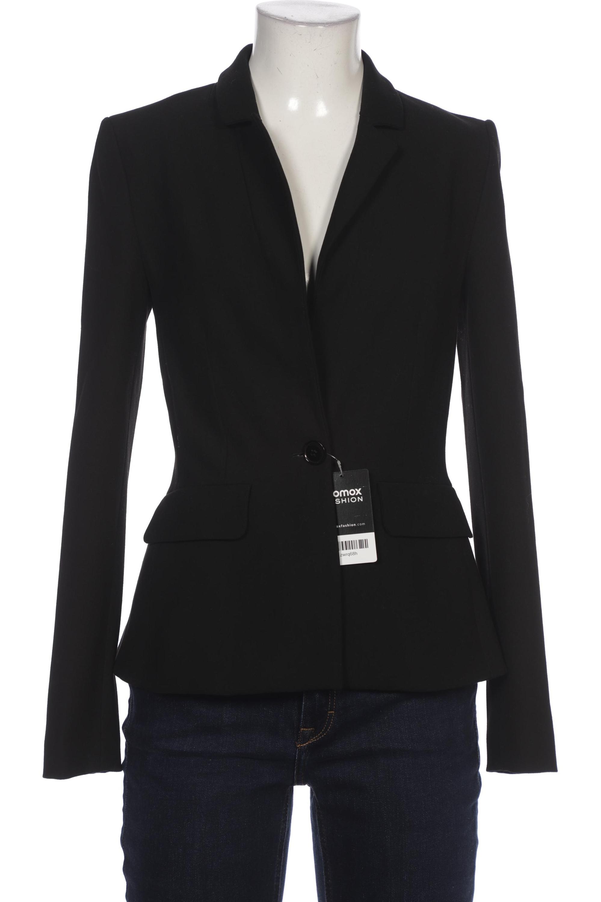 

DONNA by HALLHUBER Damen Blazer, schwarz