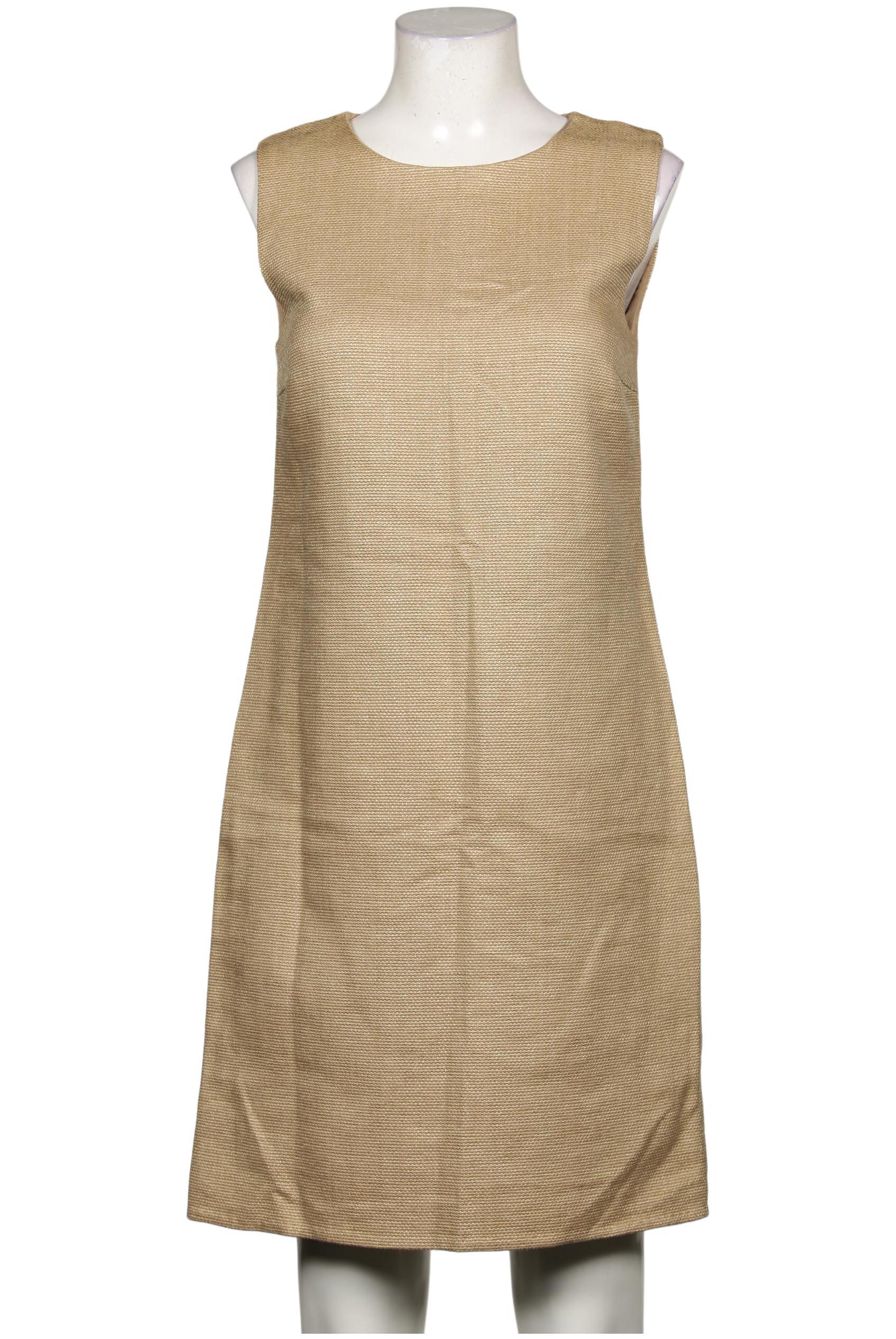 

Donna by Hallhuber Damen Kleid, beige, Gr. 38