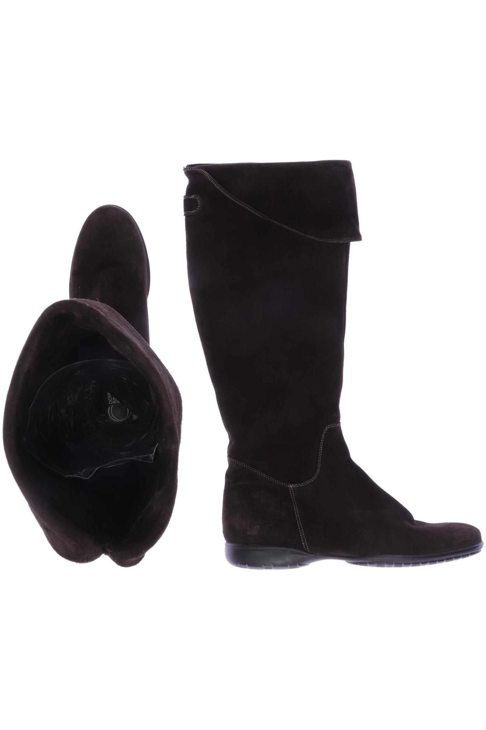 

Donna Carolina Damen Stiefel, braun, Gr. 38