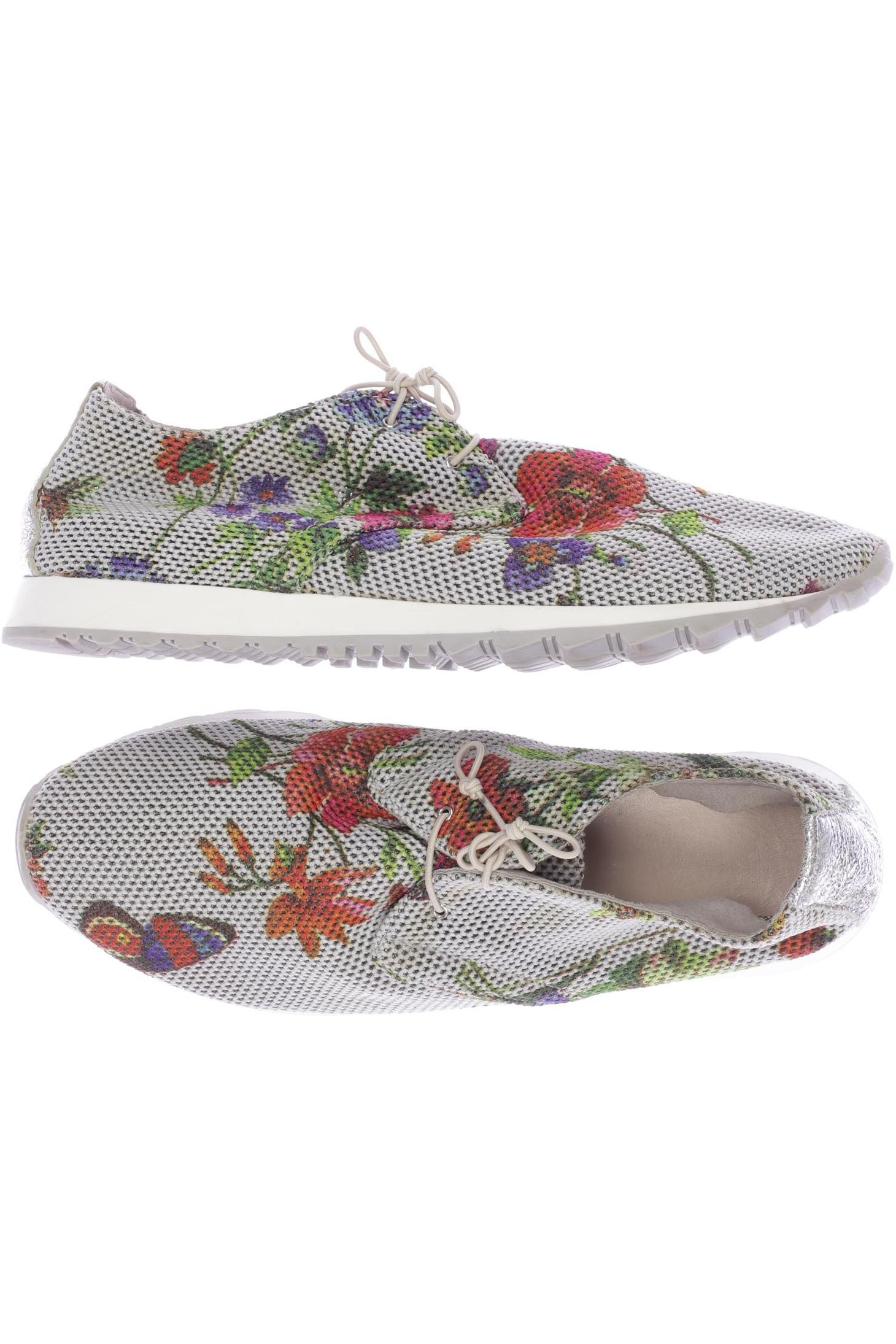 

Donna Carolina Damen Halbschuh, grau, Gr. 36.5