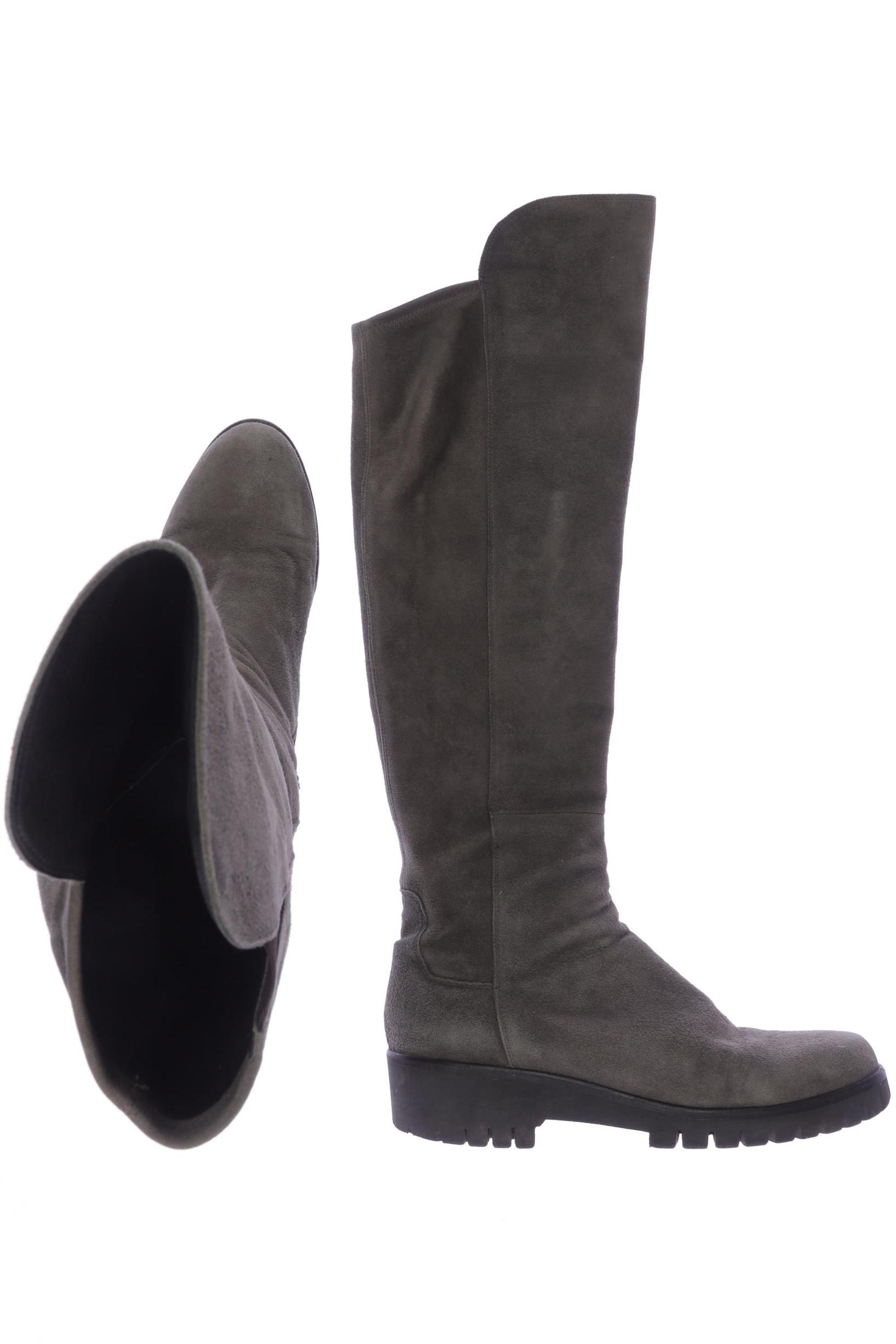 

Donna Carolina Damen Stiefel, grau, Gr. 41