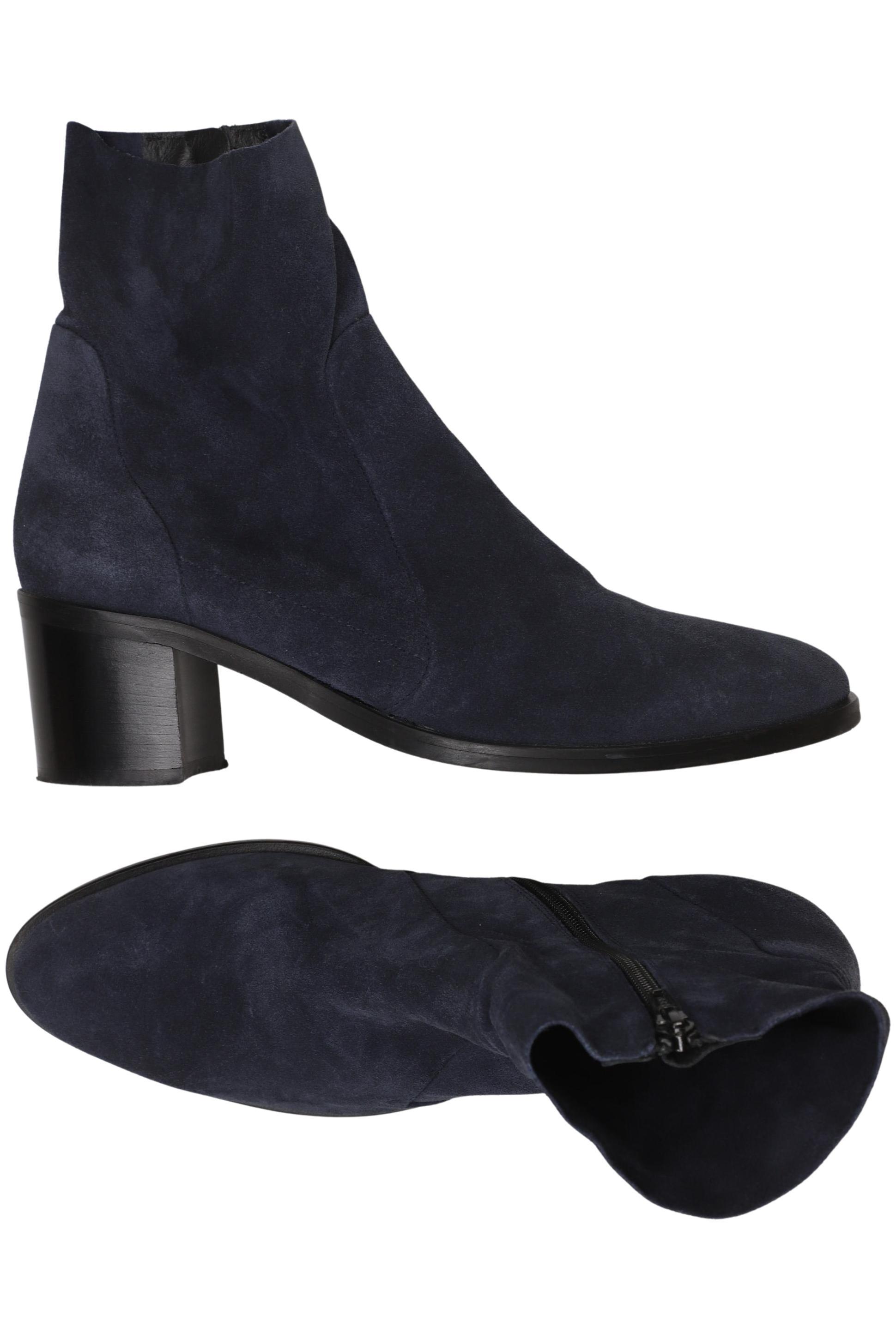 

Donna Carolina Damen Stiefelette, marineblau, Gr. 41