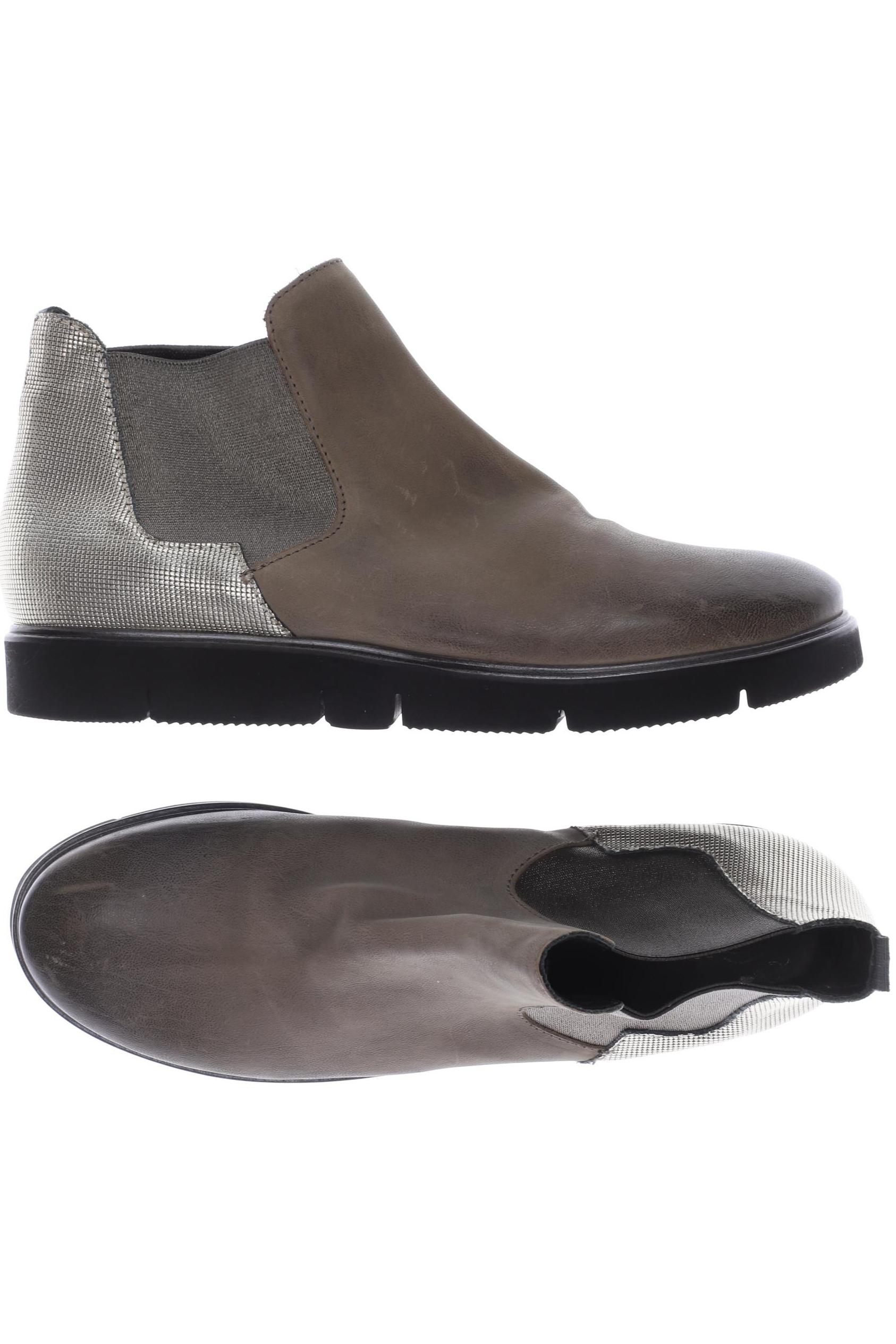

Donna Carolina Damen Stiefelette, braun