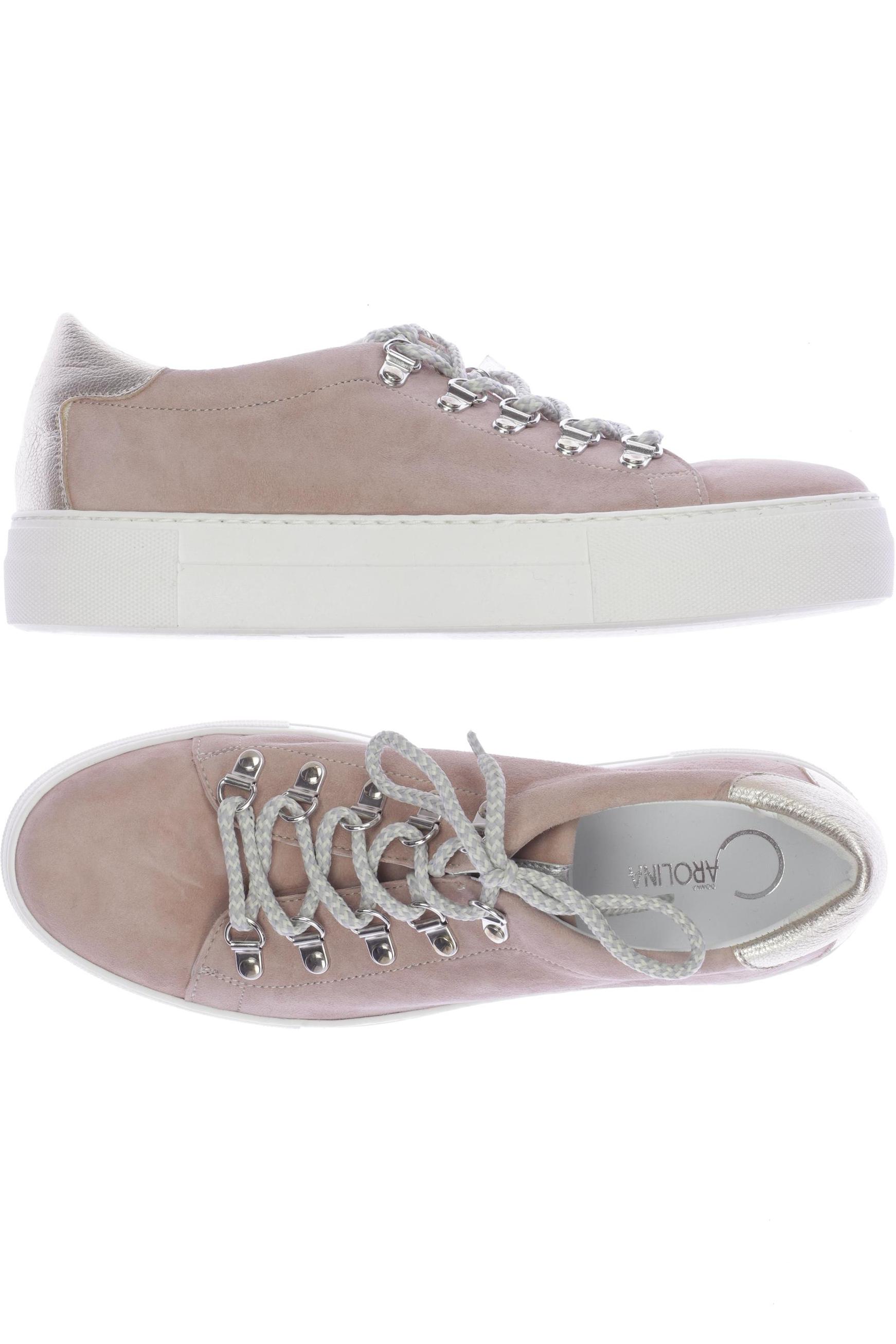 

Donna Carolina Damen Sneakers, pink, Gr. 40