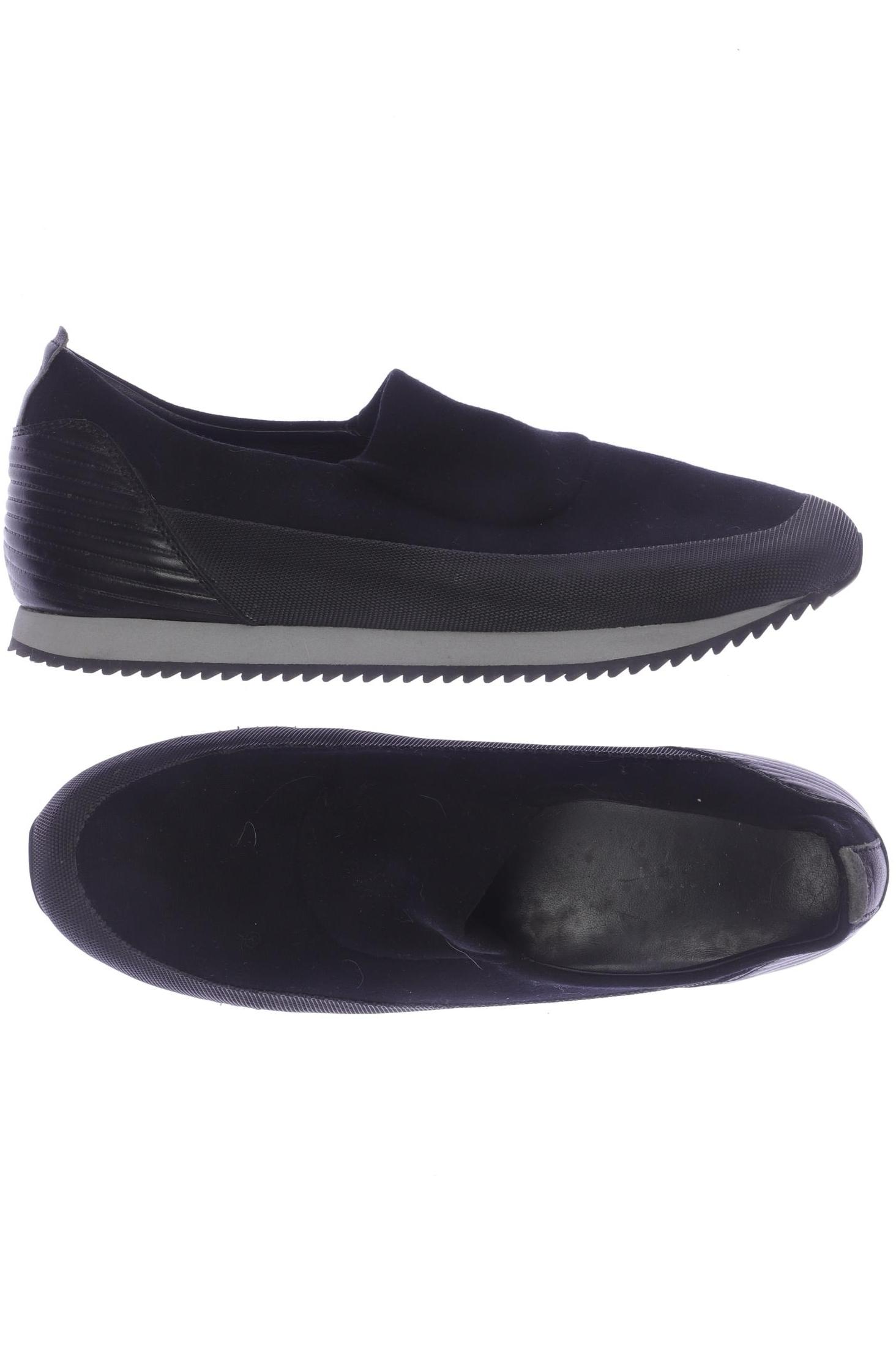 

Donna Carolina Damen Halbschuh, schwarz, Gr. 40