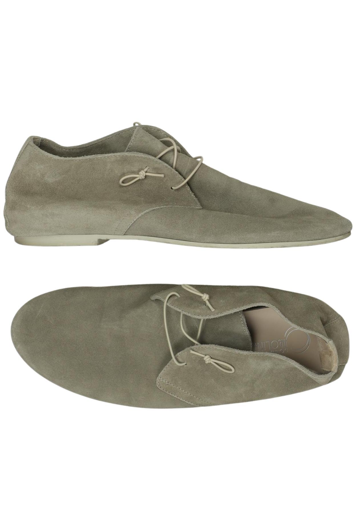 

Donna Carolina Damen Halbschuh, grau, Gr. 39