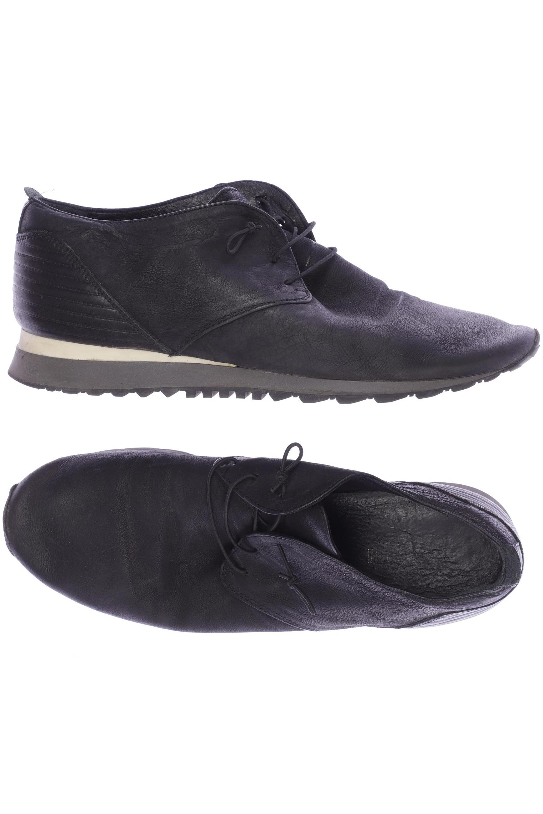 

Donna Carolina Damen Halbschuh, marineblau, Gr. 38