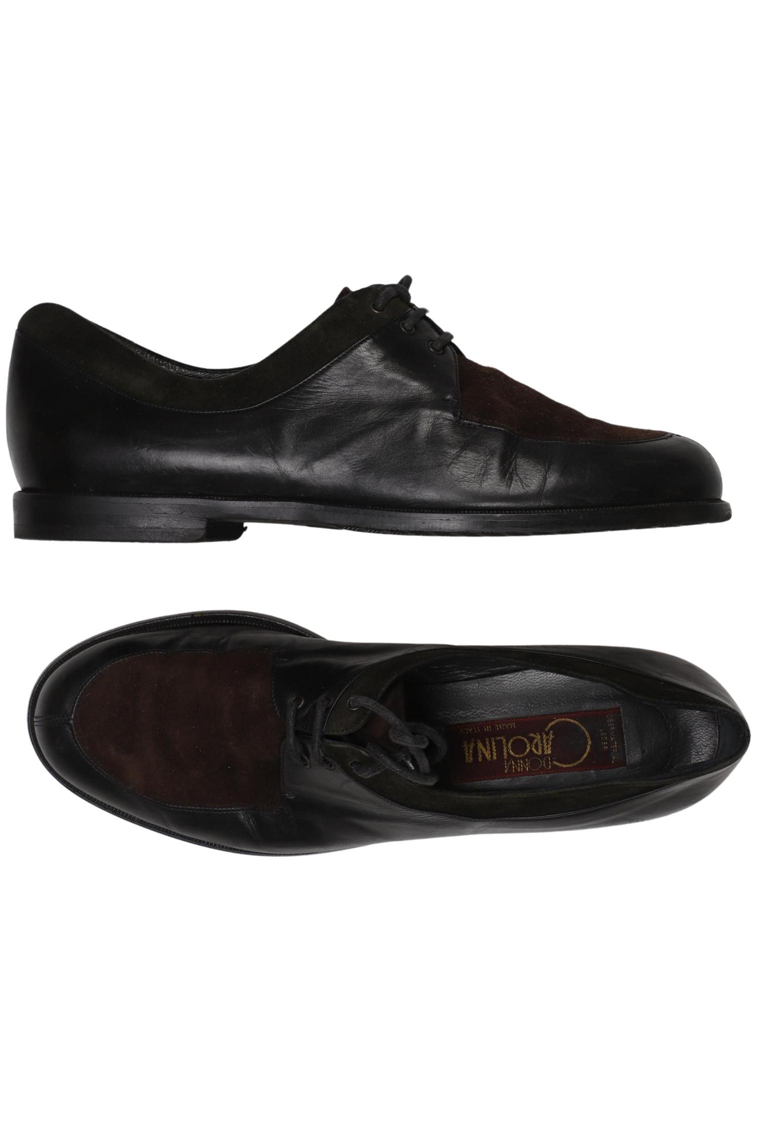 

Donna Carolina Damen Halbschuh, mehrfarbig, Gr. 38