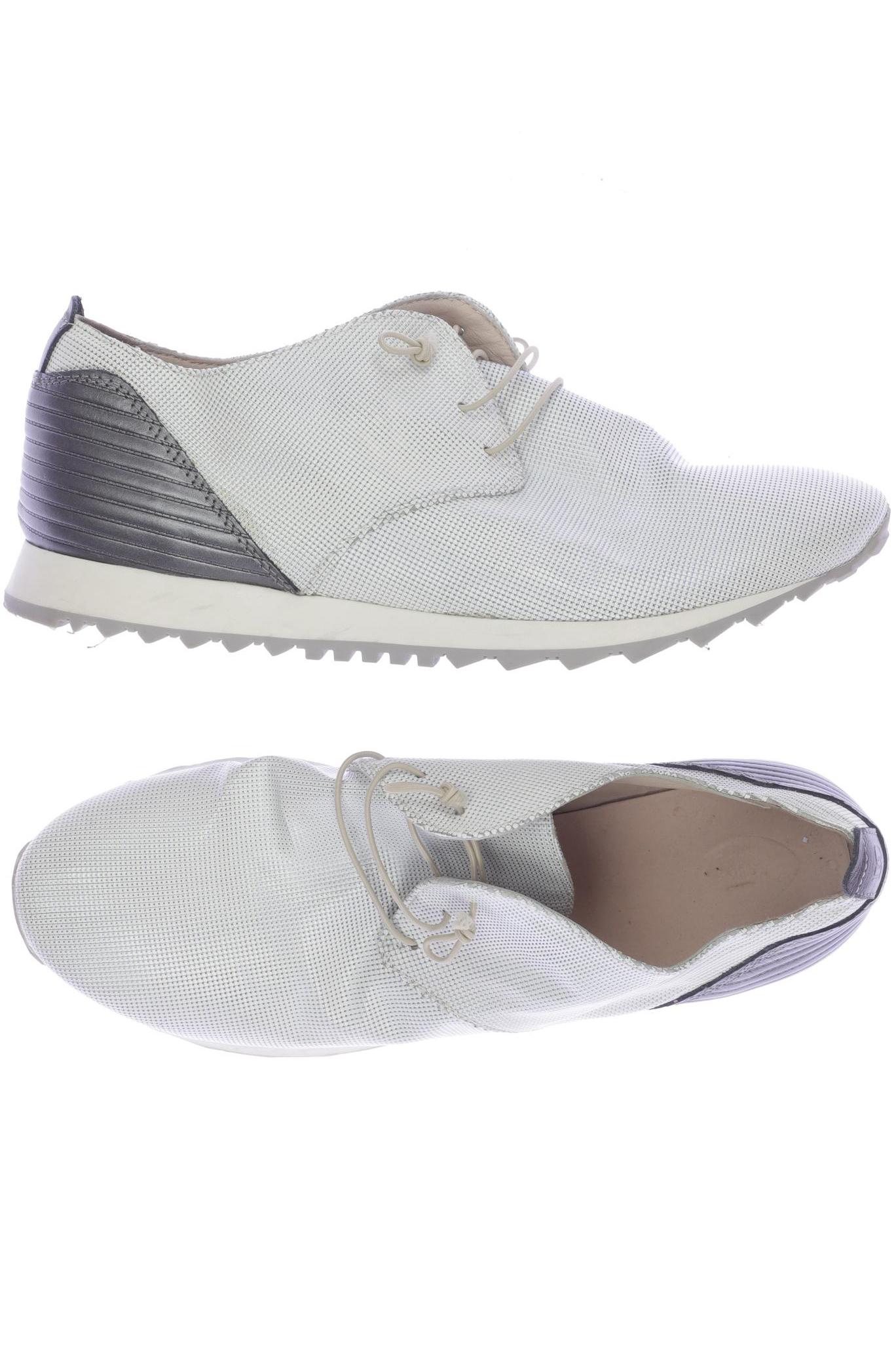 

Donna Carolina Damen Sneakers, hellblau, Gr. 39