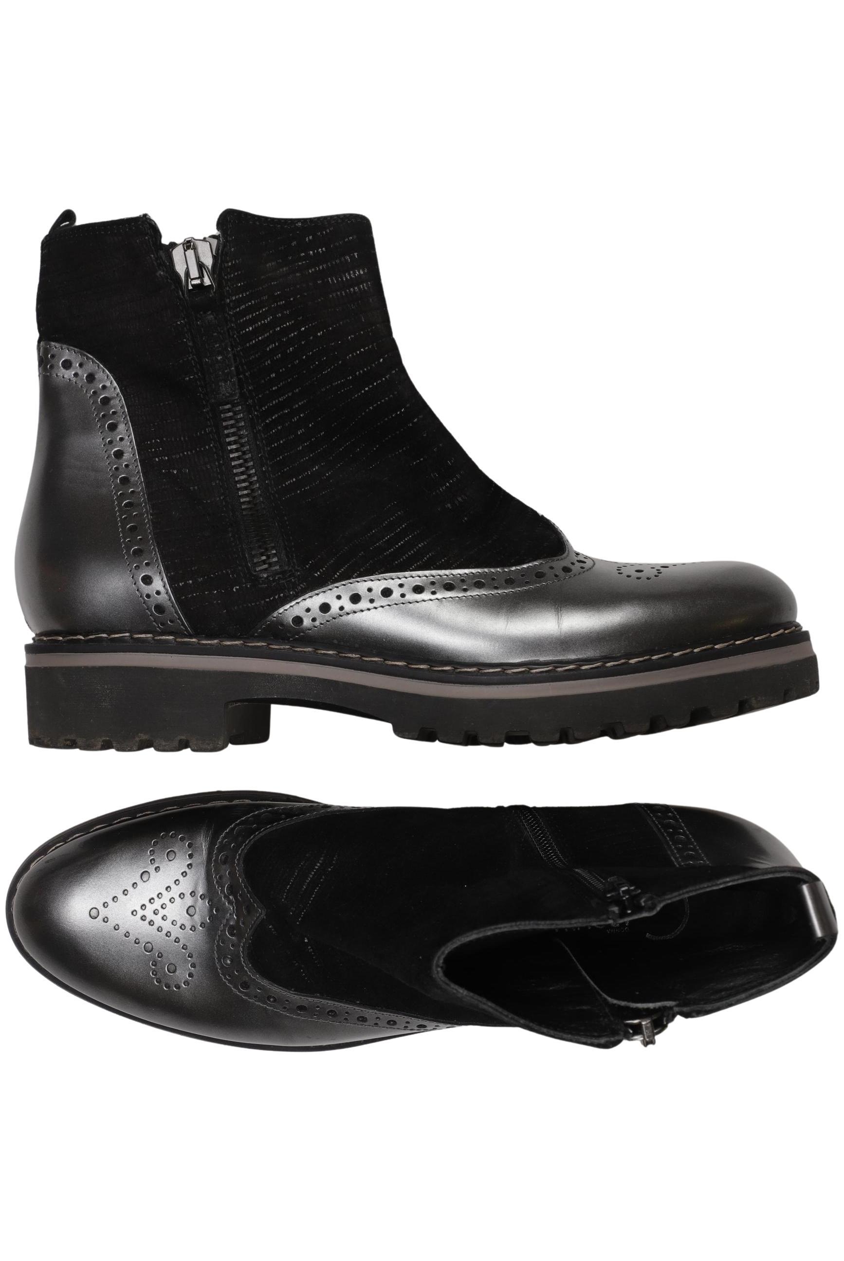 

Donna Carolina Damen Stiefelette, mehrfarbig, Gr. 40