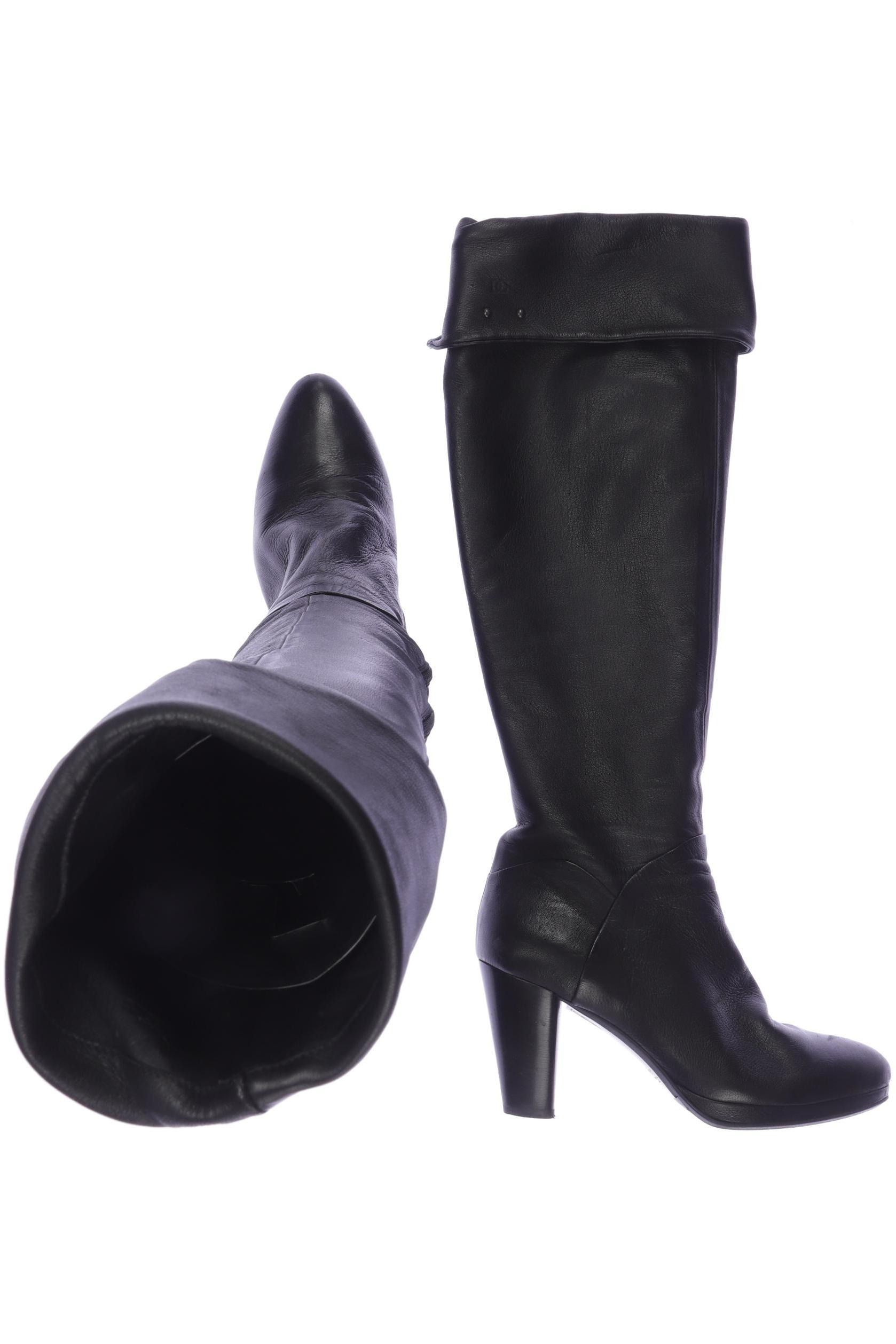 

Donna Carolina Damen Stiefel, schwarz, Gr. 37