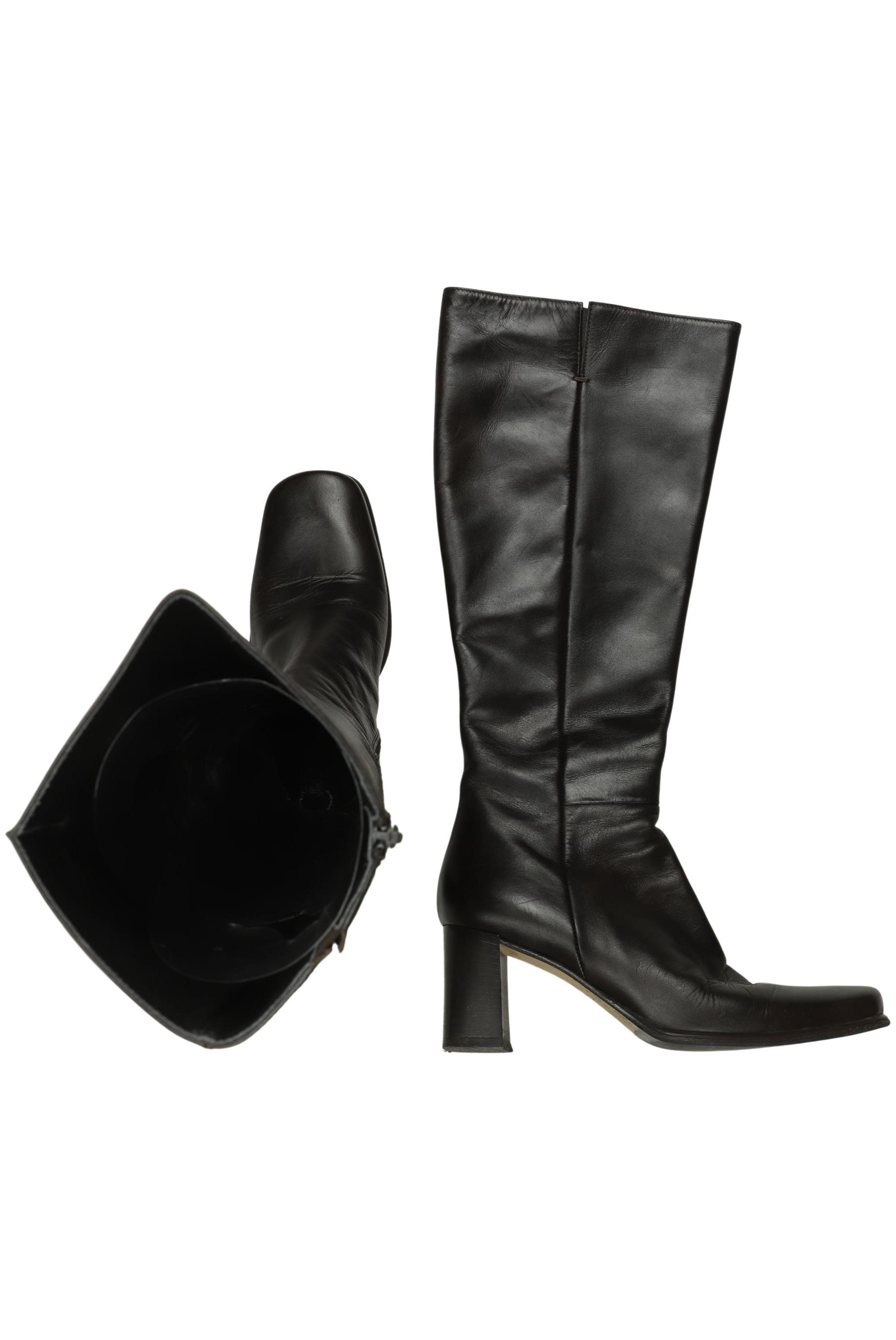 

Donna Carolina Damen Stiefel, schwarz, Gr. 39