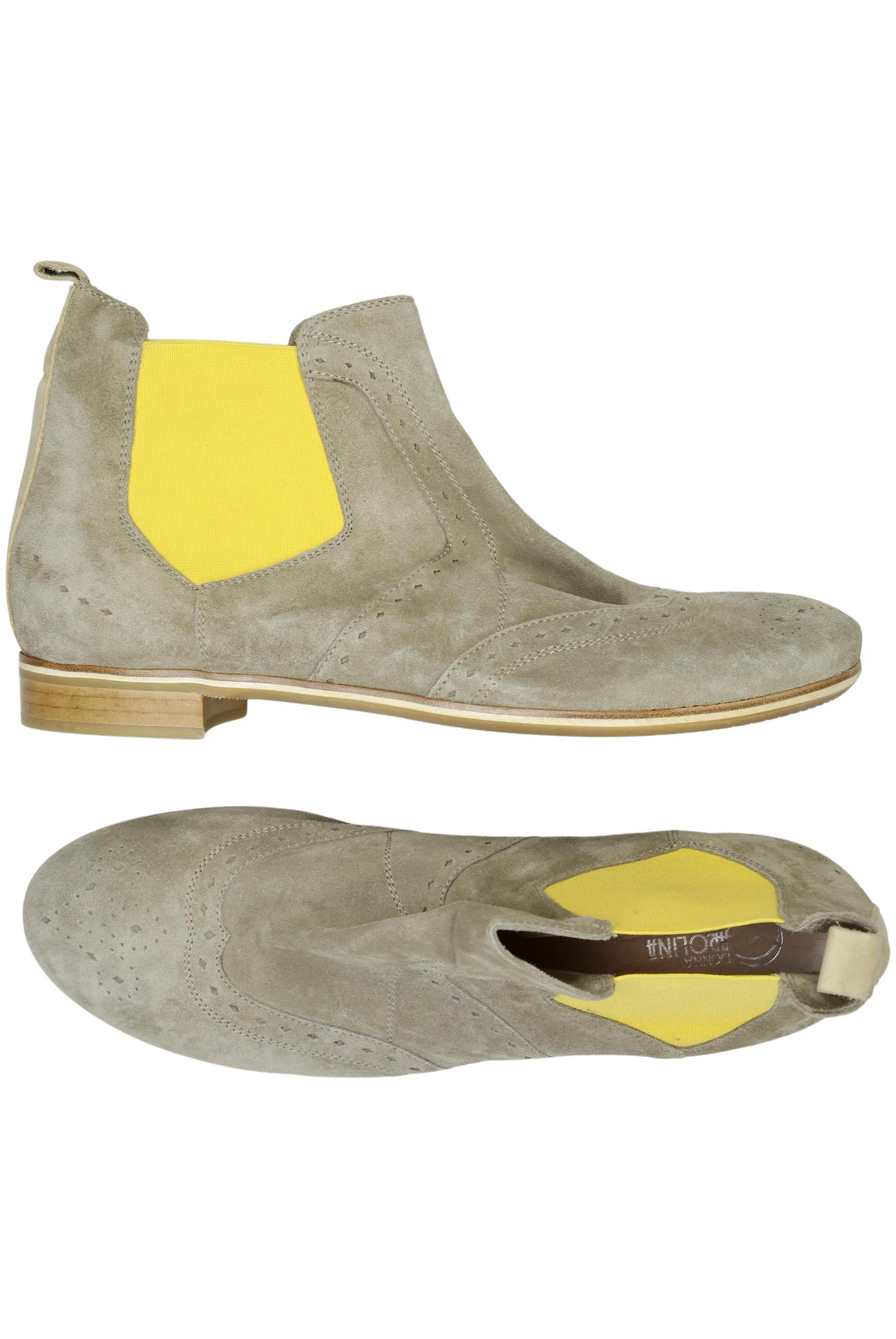 

Donna Carolina Damen Stiefelette, neon, Gr. 41