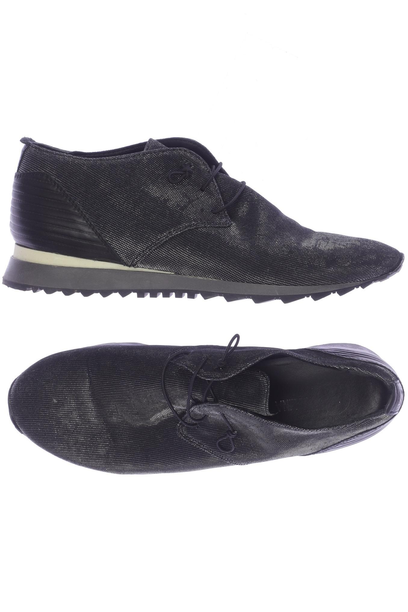 

Donna Carolina Damen Sneakers, grau, Gr. 38