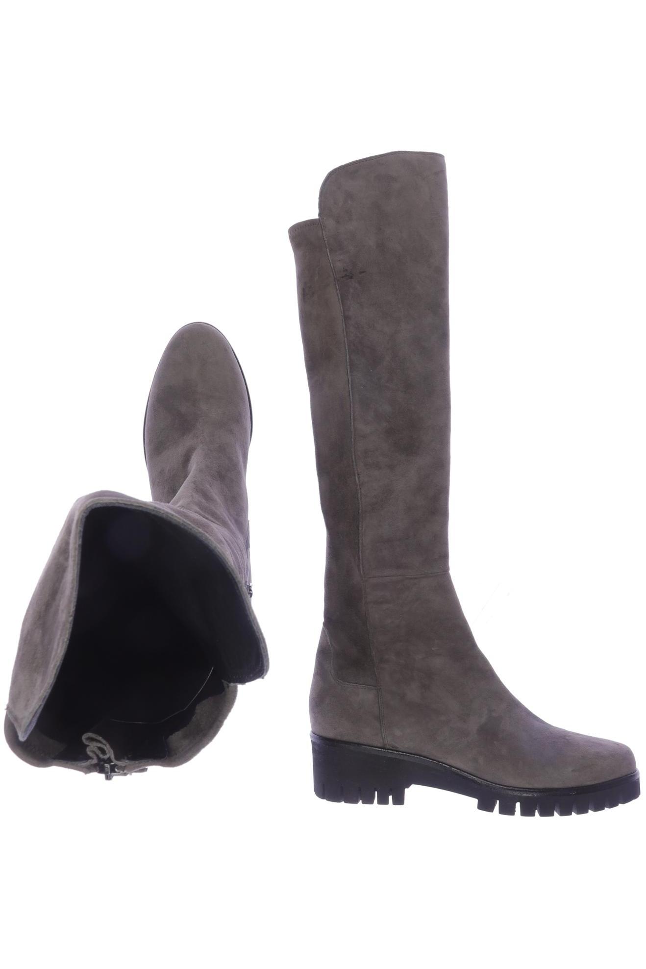 

Donna Carolina Damen Stiefel, braun, Gr. 40.5