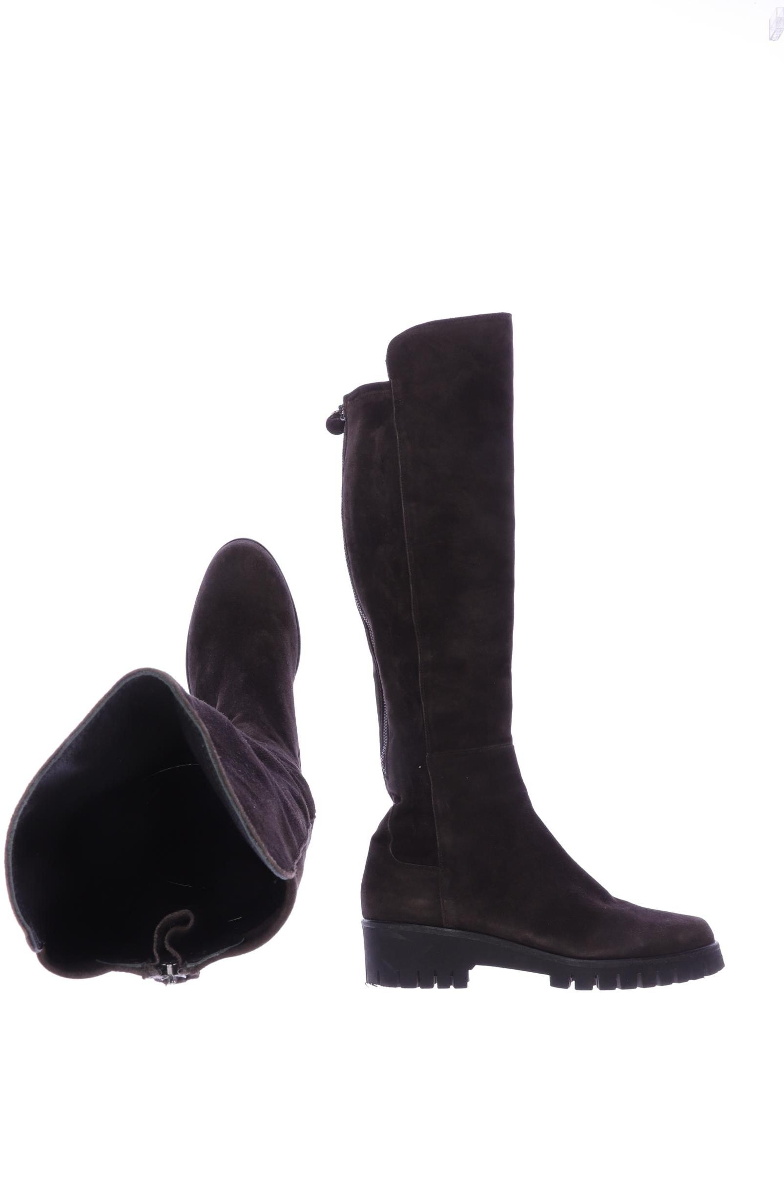 

Donna Carolina Damen Stiefel, braun, Gr. 42