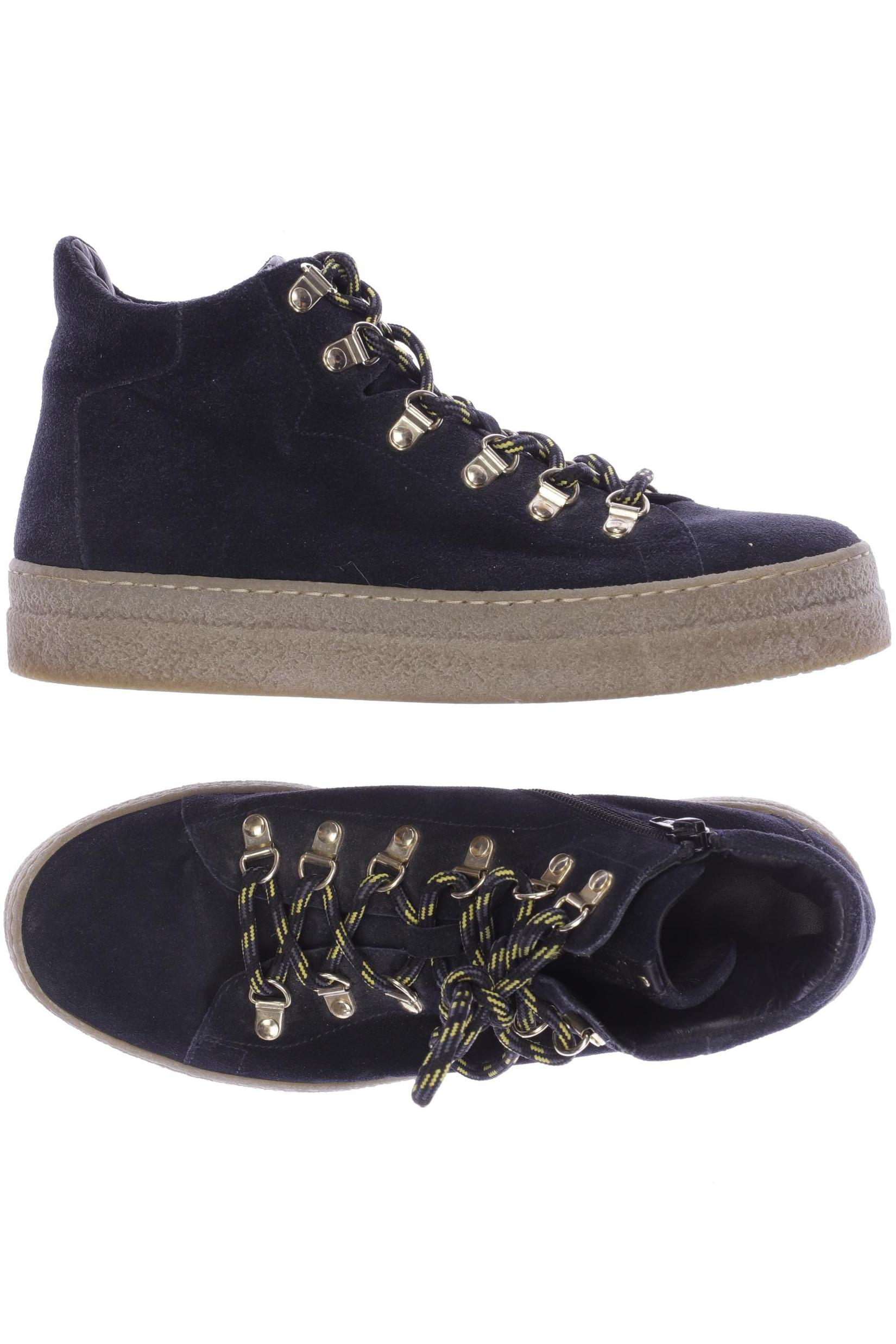 

Donna Carolina Damen Sneakers, marineblau