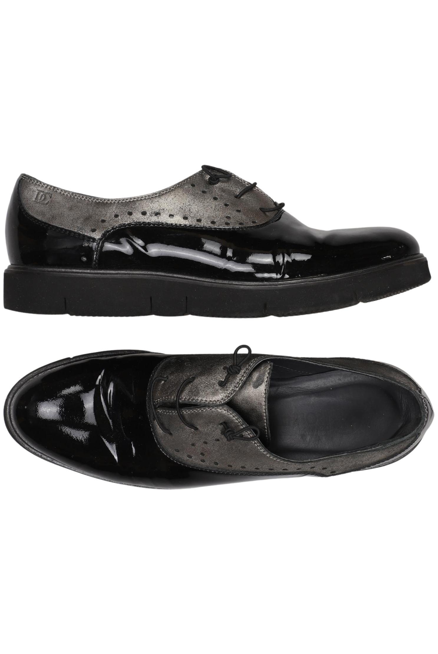 

Donna Carolina Damen Halbschuh, mehrfarbig, Gr. 37