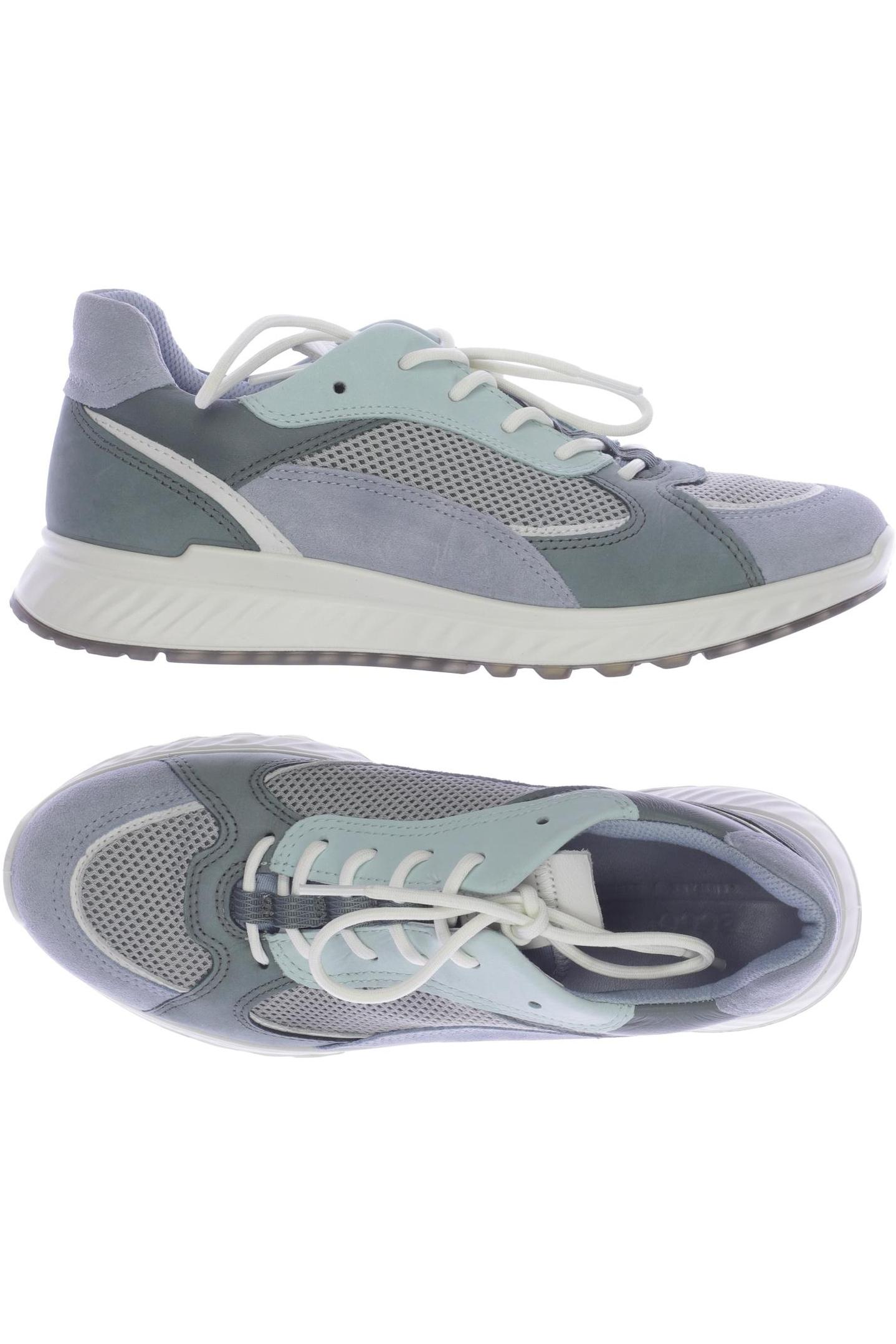 

Donna Carolina Damen Sneakers, grau