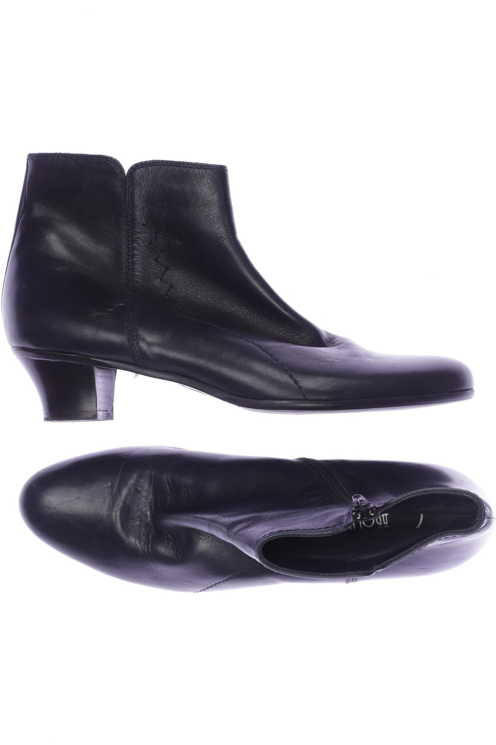 

Donna Carolina Damen Stiefelette, marineblau, Gr. 39