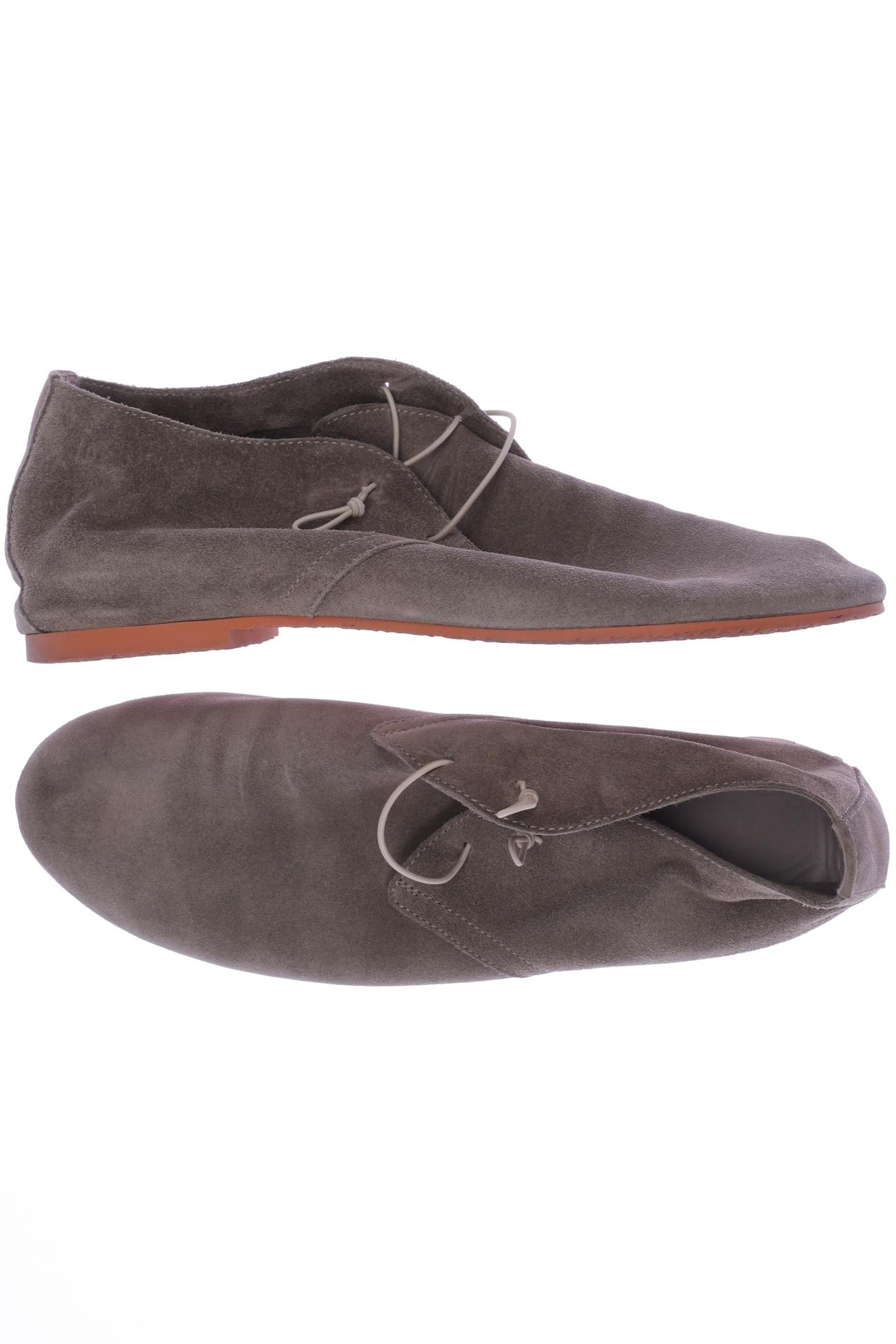 

Donna Carolina Damen Halbschuh, beige, Gr. 39.5